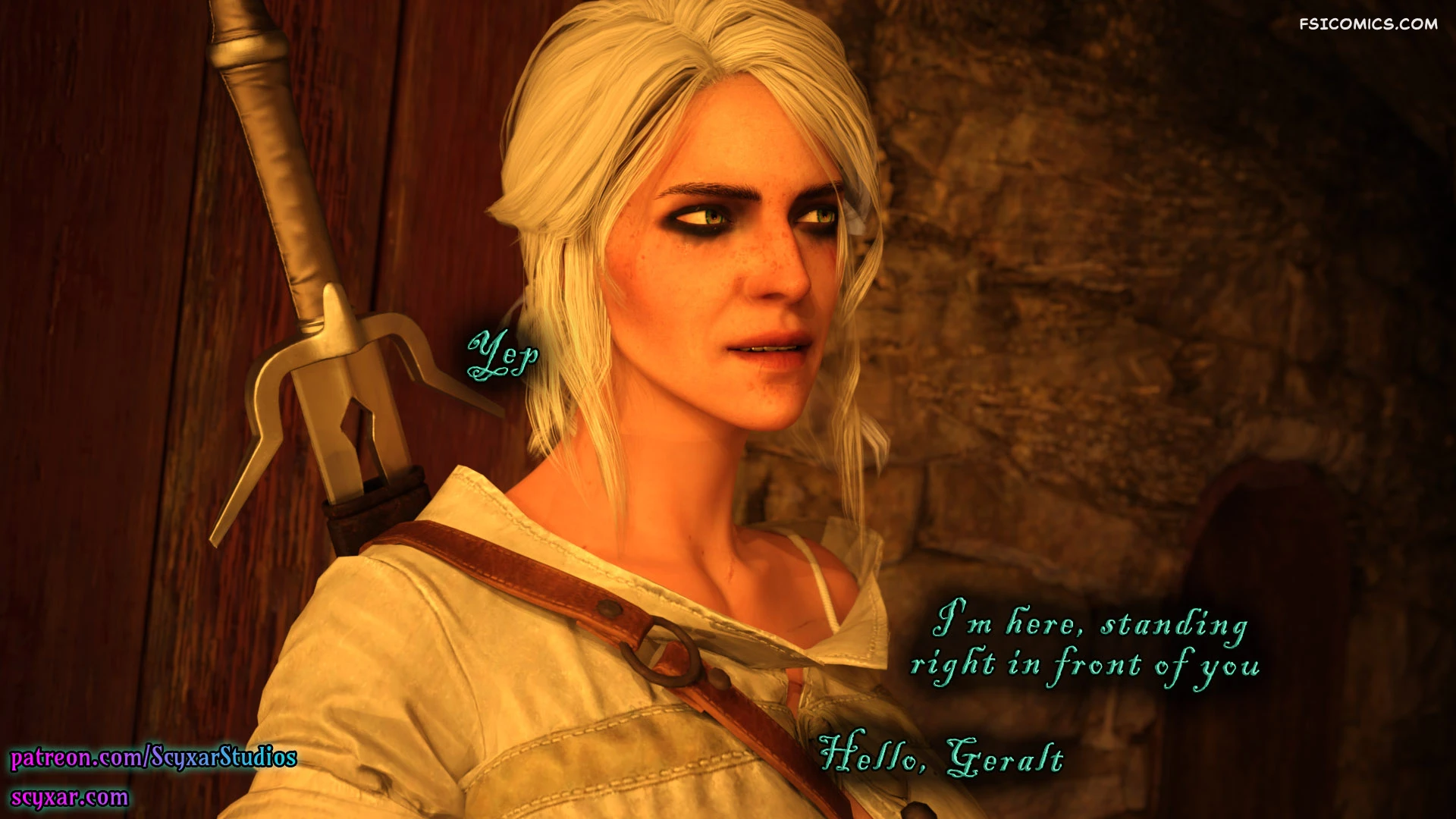 card-debt-geralts-transformation-into-yennefer-chapter-6-geralts-path-scyxar-studios-057