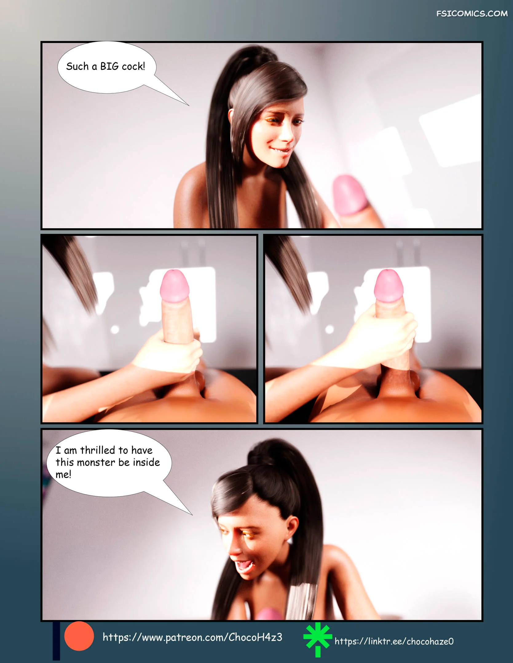corrupting the neighbourhood chapter 8 chocohaze 042 - FSIComics corrupting-the-neighbourhood-chapter-8-chocohaze-042