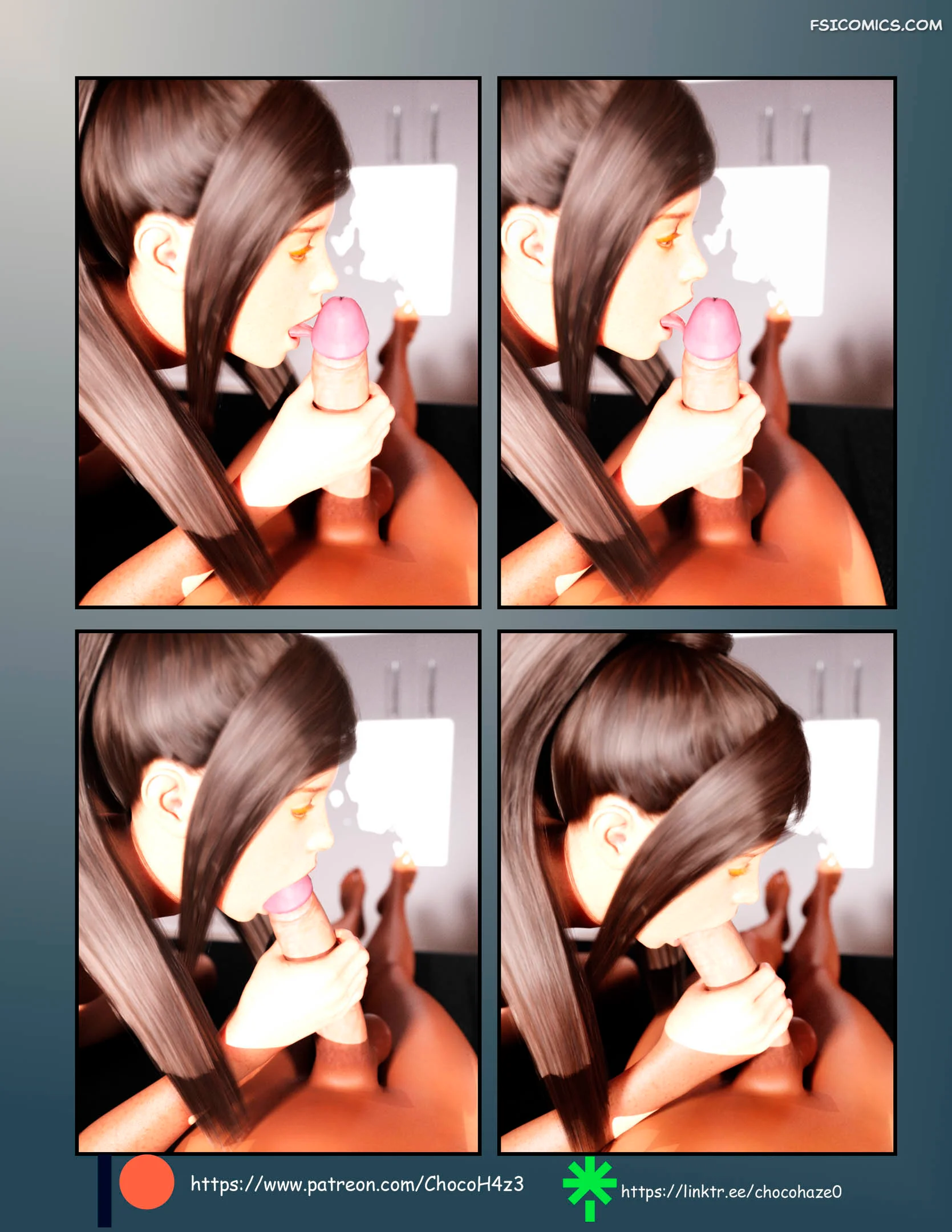 corrupting the neighbourhood chapter 8 chocohaze 043 - FSIComics corrupting-the-neighbourhood-chapter-8-chocohaze-043