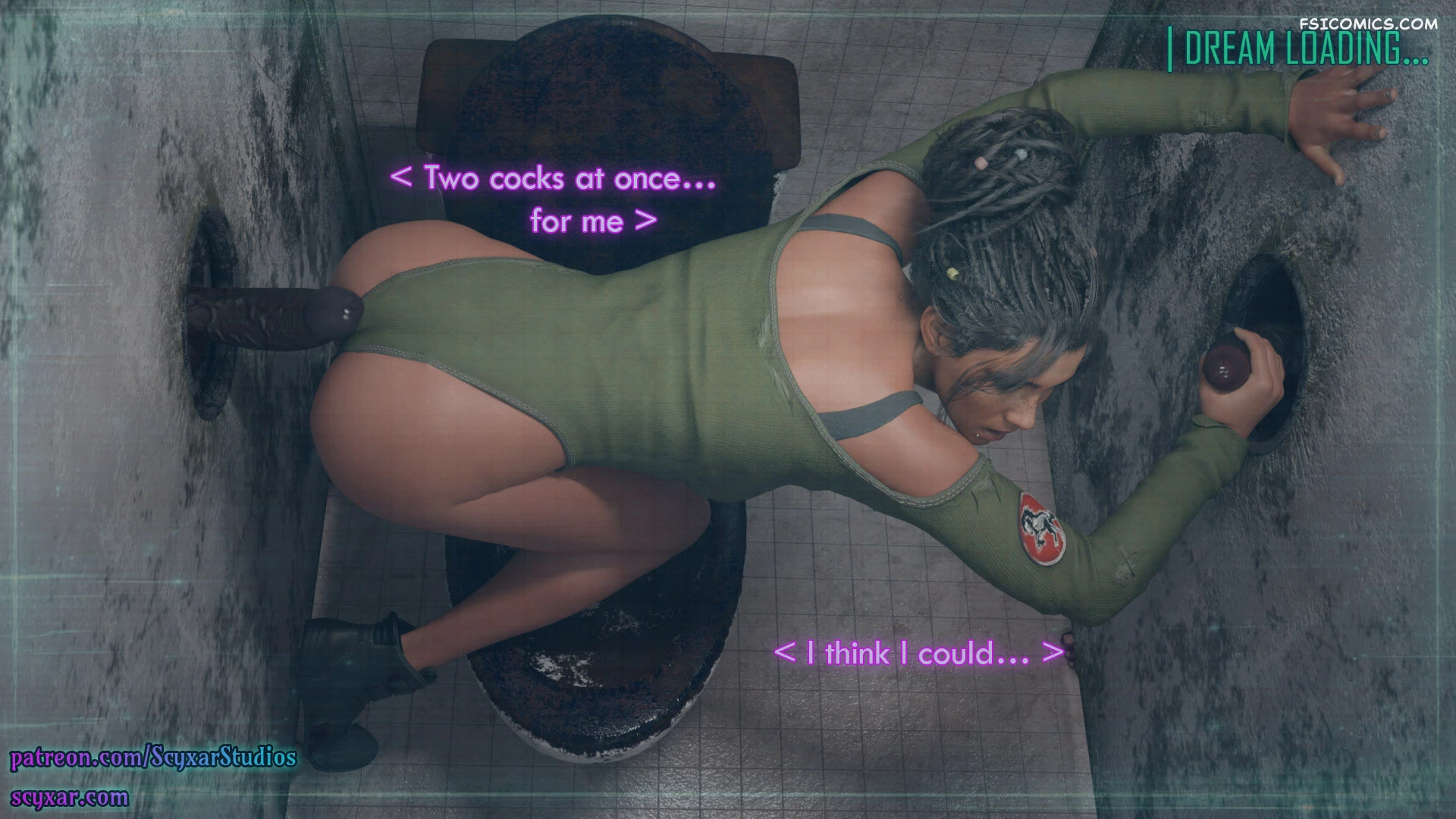 cyberpunk 2077 chapter 4 scyxar studios 032 - FSIComics cyberpunk-2077-chapter-4-scyxar-studios-032