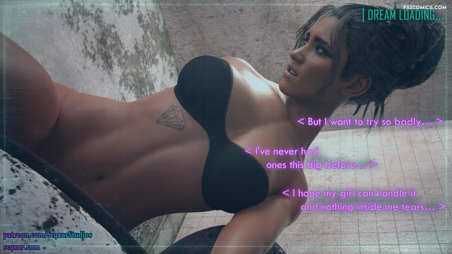 cyberpunk 2077 chapter 4 scyxar studios 035 - FSIComics cyberpunk-2077-chapter-4-scyxar-studios-035