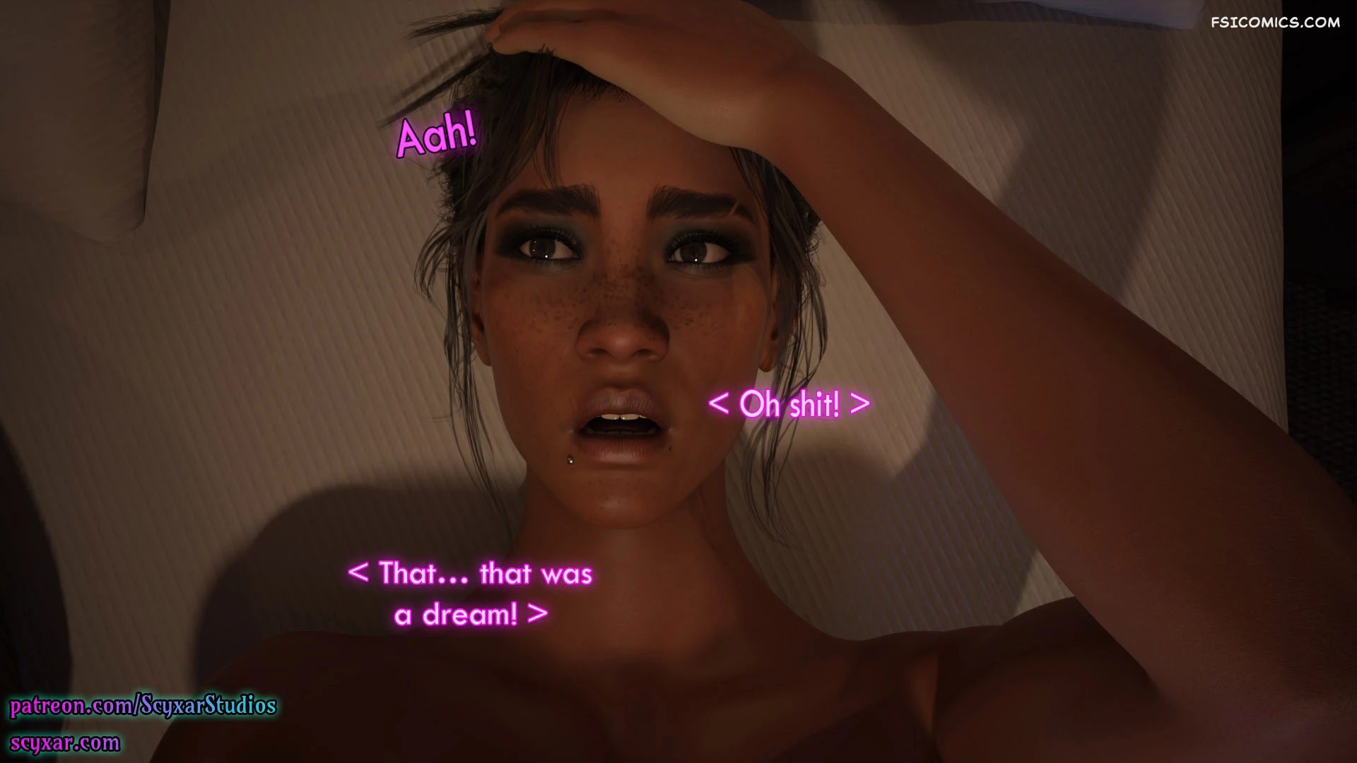 cyberpunk 2077 chapter 4 scyxar studios 040 - FSIComics cyberpunk-2077-chapter-4-scyxar-studios-040