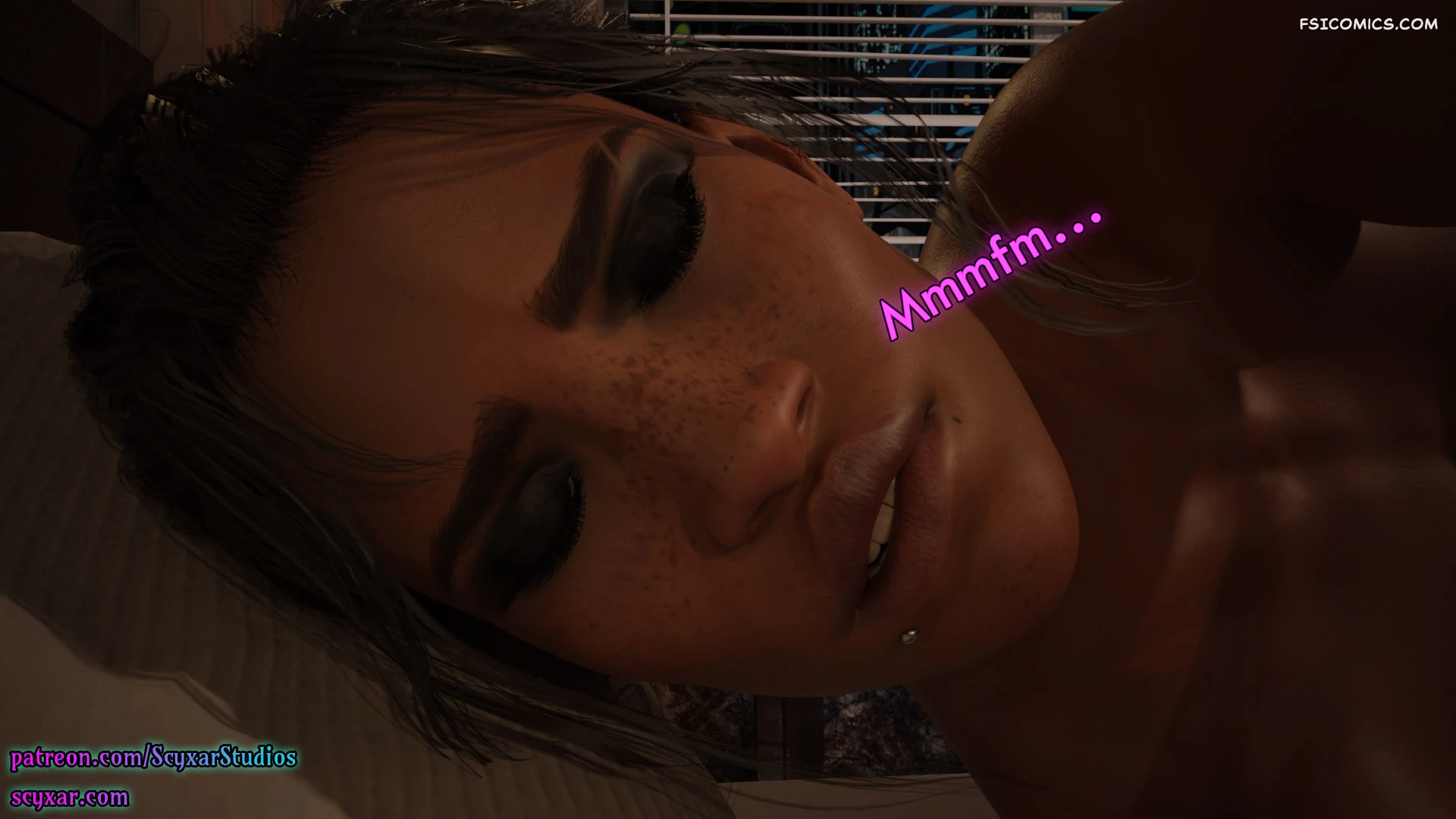cyberpunk 2077 chapter 4 scyxar studios 055 - FSIComics cyberpunk-2077-chapter-4-scyxar-studios-055