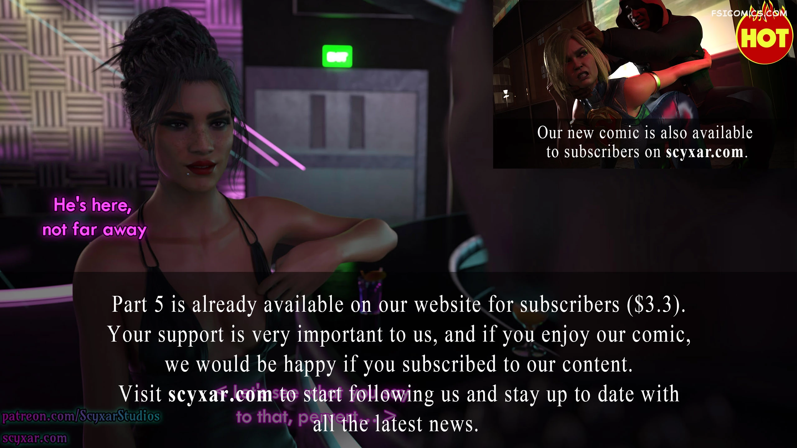 cyberpunk 2077 chapter 4 scyxar studios 057 - FSIComics cyberpunk-2077-chapter-4-scyxar-studios-057