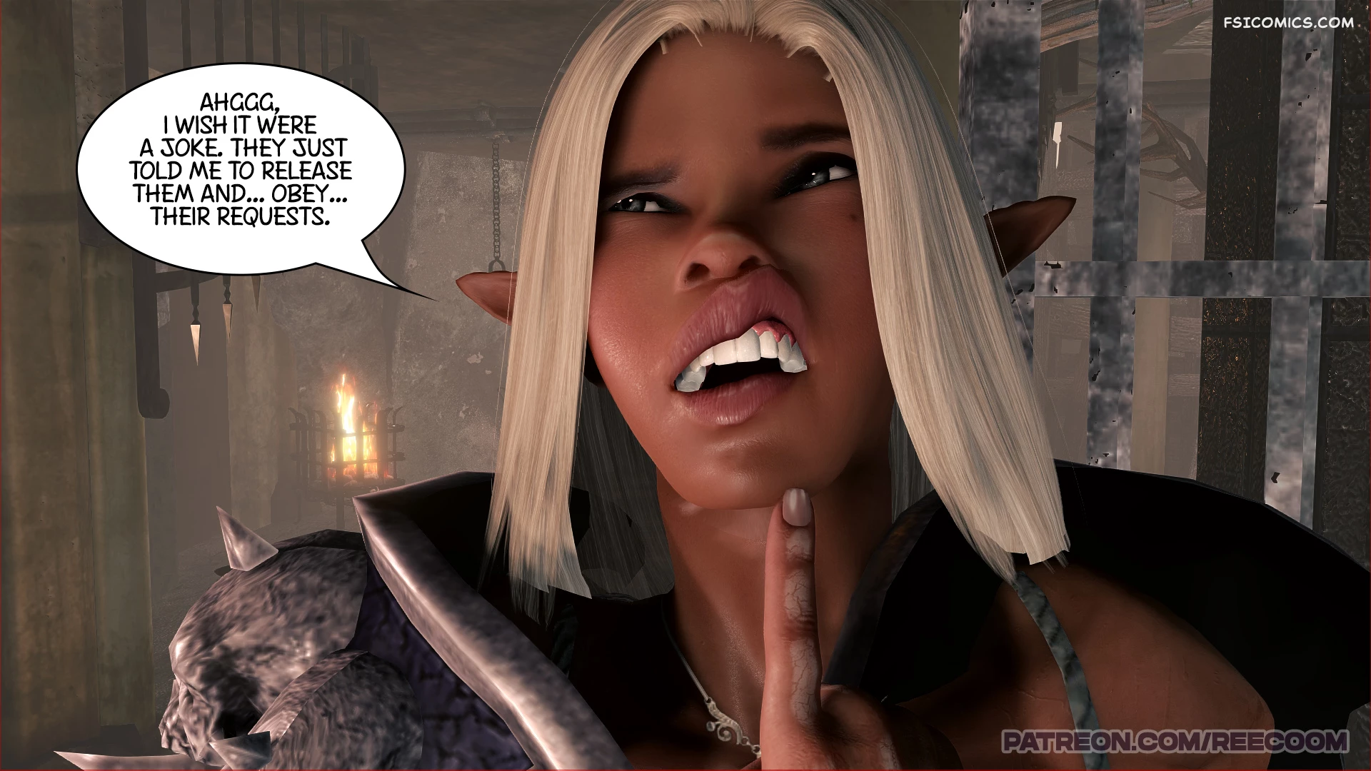 dark elf throne chapter 4 reecoom 061 - FSIComics dark-elf-throne-chapter-4-reecoom-061