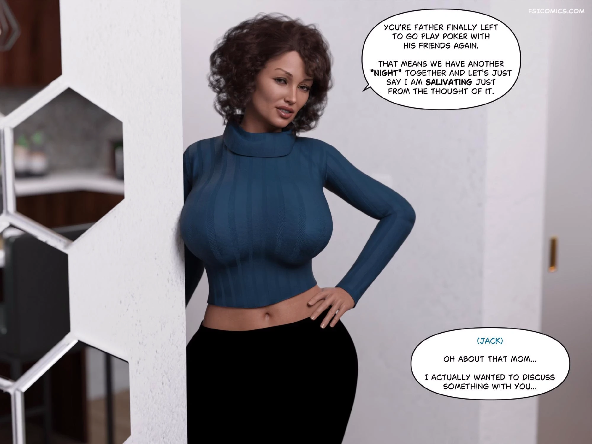 date night chapter 1 notavailablexxx 002 - FSIComics date-night-chapter-1-notavailablexxx-002