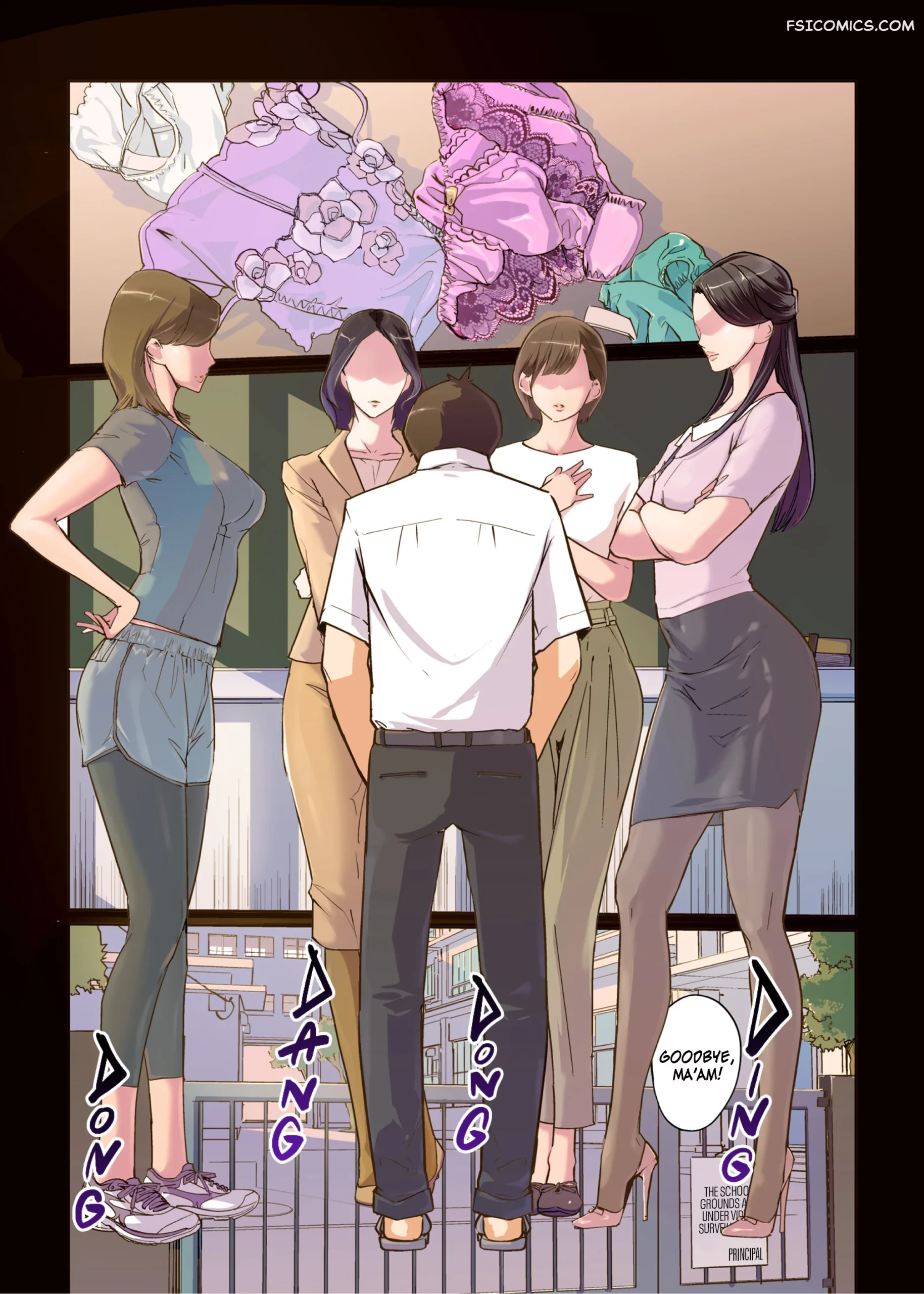 erotic-fight-between-four-monster-female-teachers-clone-ningen-003