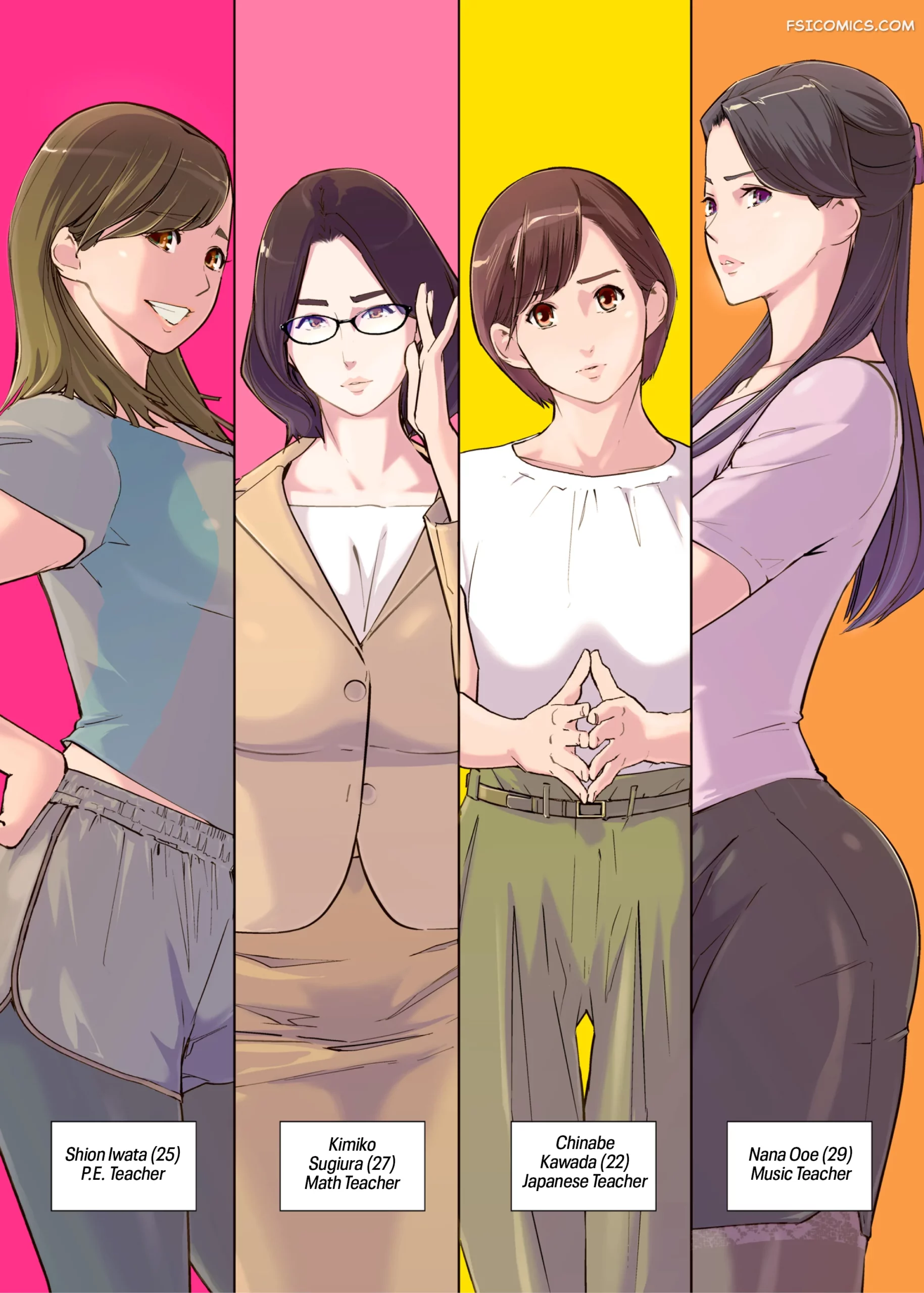 erotic-fight-between-four-monster-female-teachers-clone-ningen-004