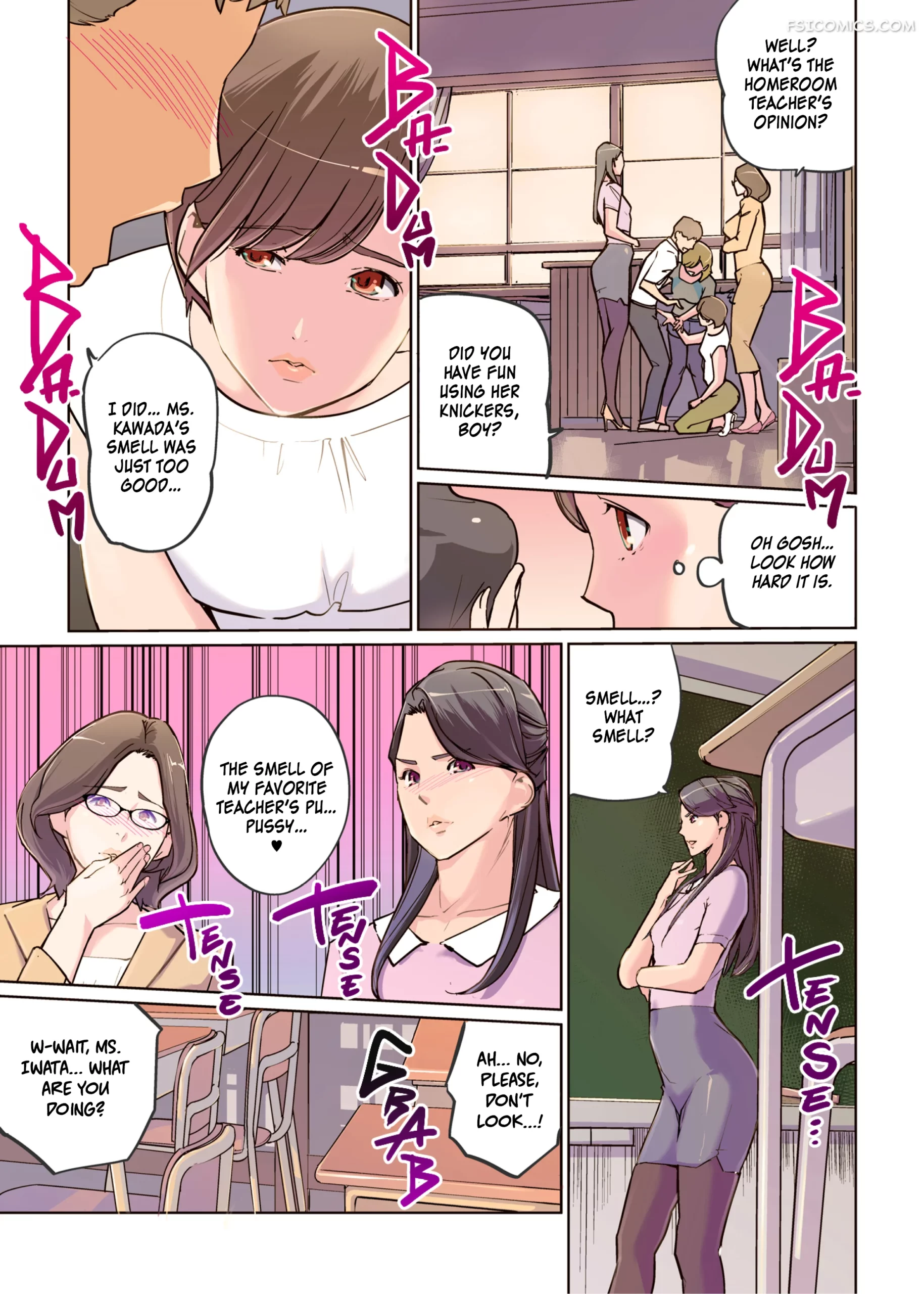 erotic-fight-between-four-monster-female-teachers-clone-ningen-007