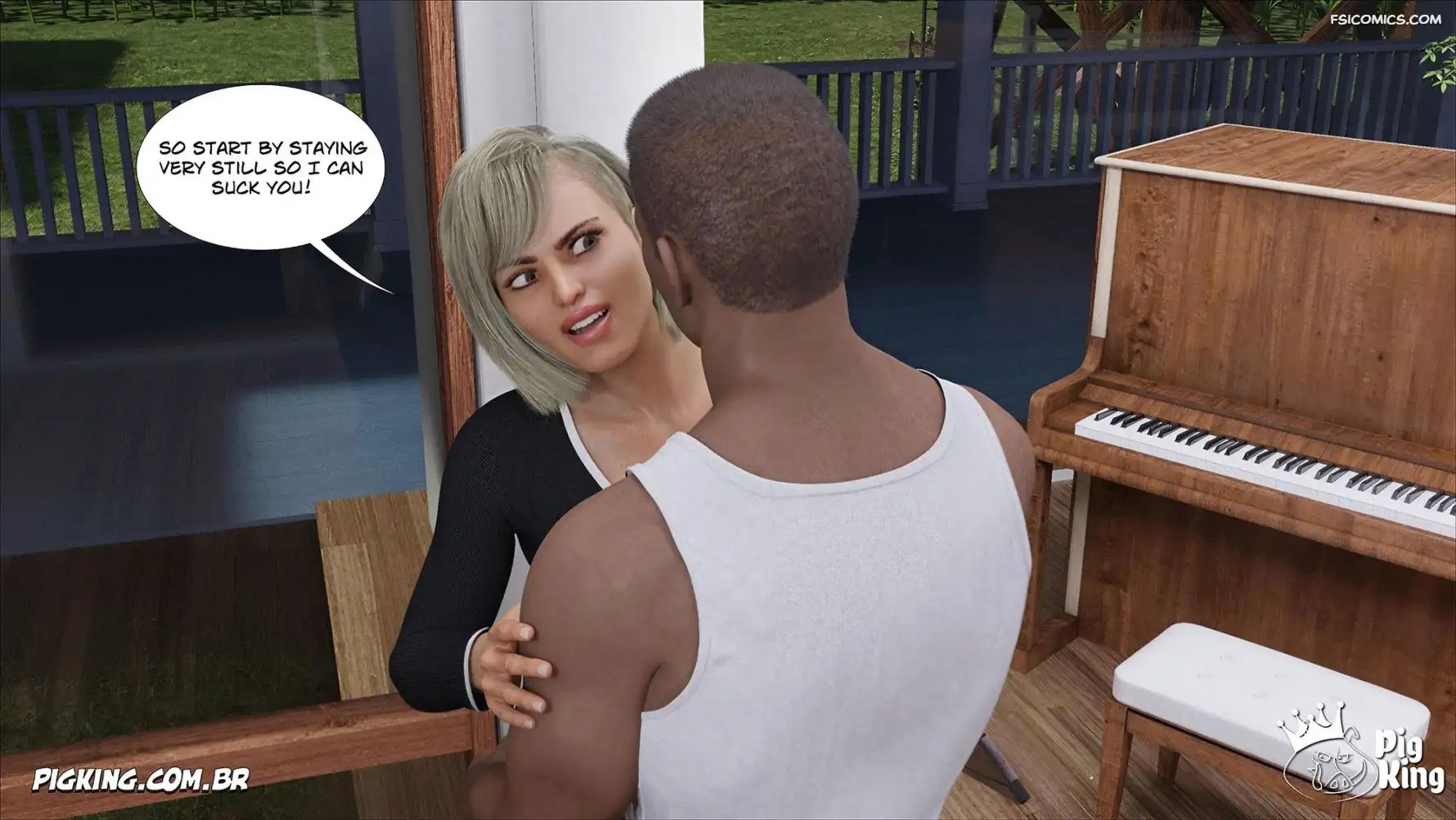 foster mother chapter 59 crazydad3d 066 - FSIComics foster-mother-chapter-59-crazydad3d-066