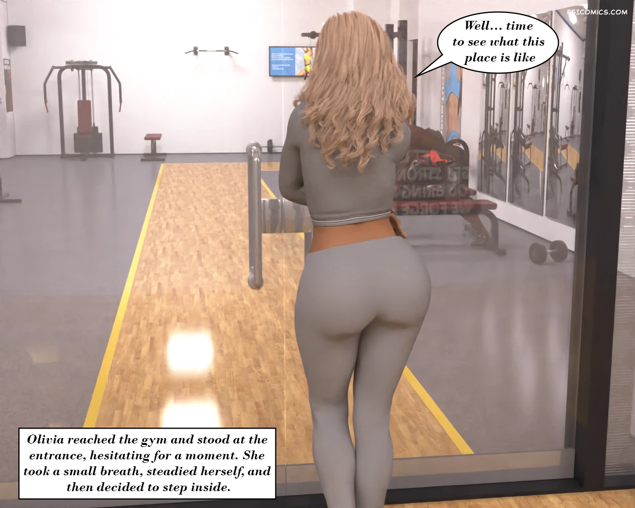 gender twist chapter 7 nik3d 1330 - FSIComics gender-twist-chapter-7-nik3d-1330