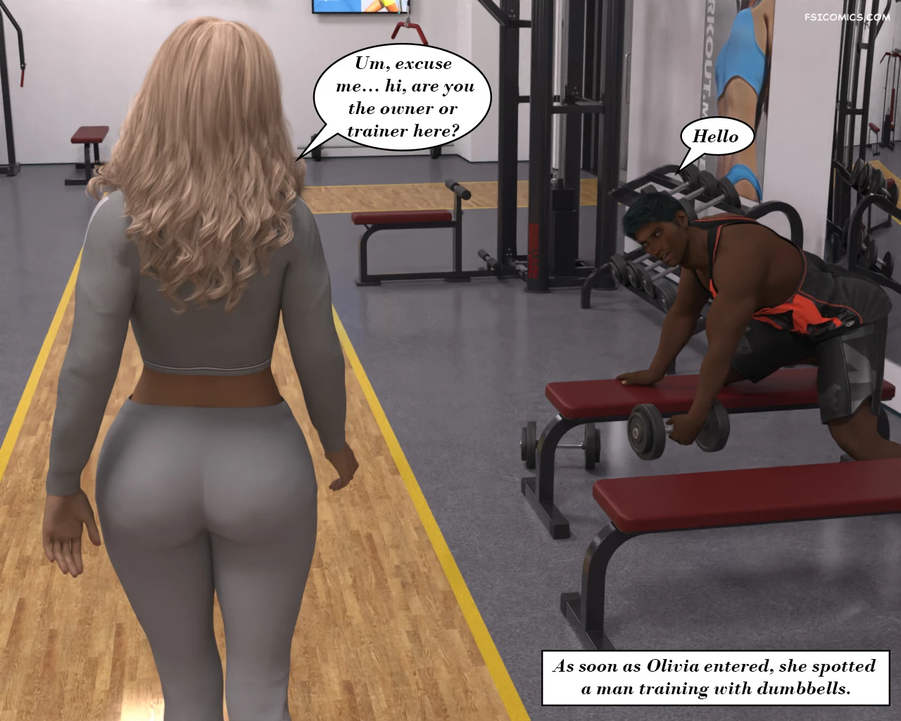 gender twist chapter 7 nik3d 1331 - FSIComics gender-twist-chapter-7-nik3d-1331