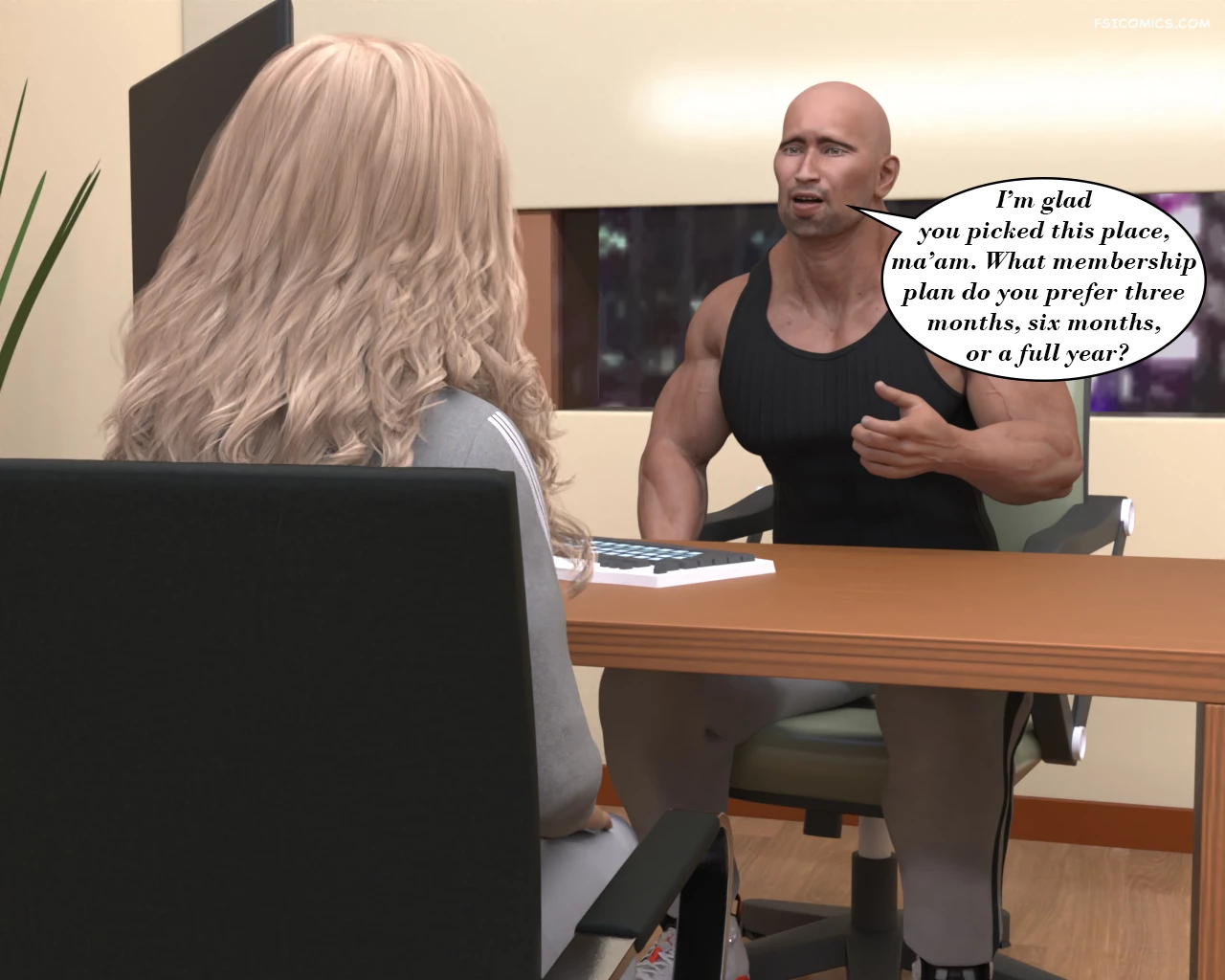 gender twist chapter 7 nik3d 1338 - FSIComics gender-twist-chapter-7-nik3d-1338
