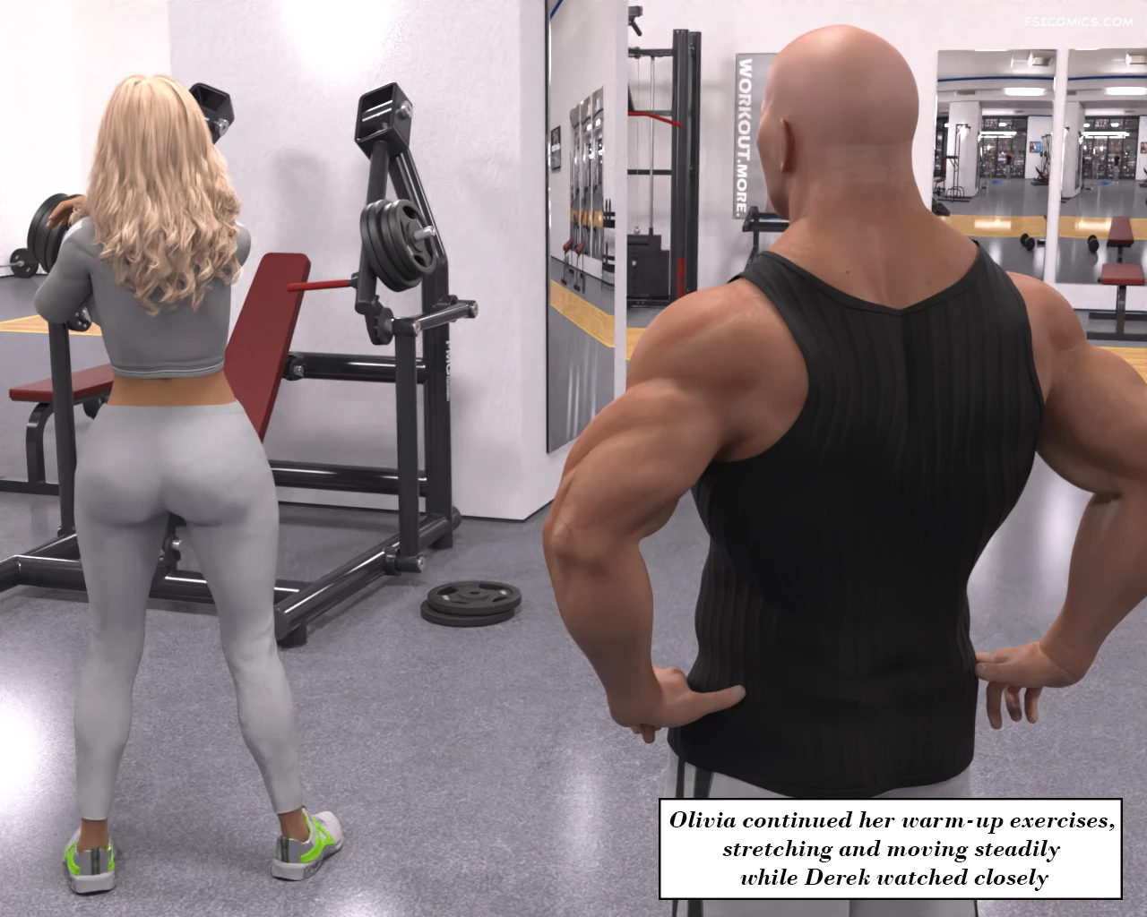 gender twist chapter 7 nik3d 1347 - FSIComics gender-twist-chapter-7-nik3d-1347