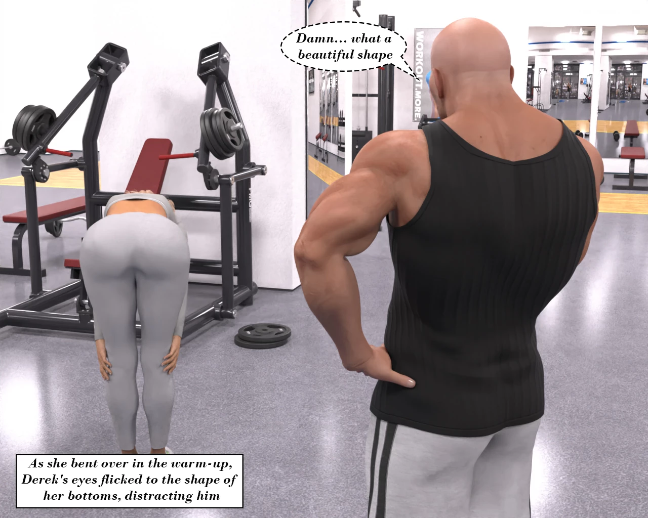 gender twist chapter 7 nik3d 1348 - FSIComics gender-twist-chapter-7-nik3d-1348