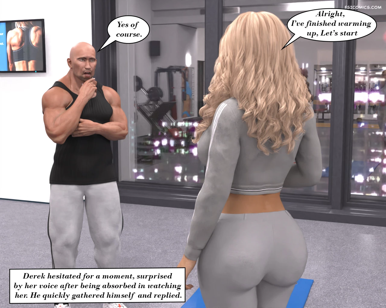 gender twist chapter 7 nik3d 1349 - FSIComics gender-twist-chapter-7-nik3d-1349