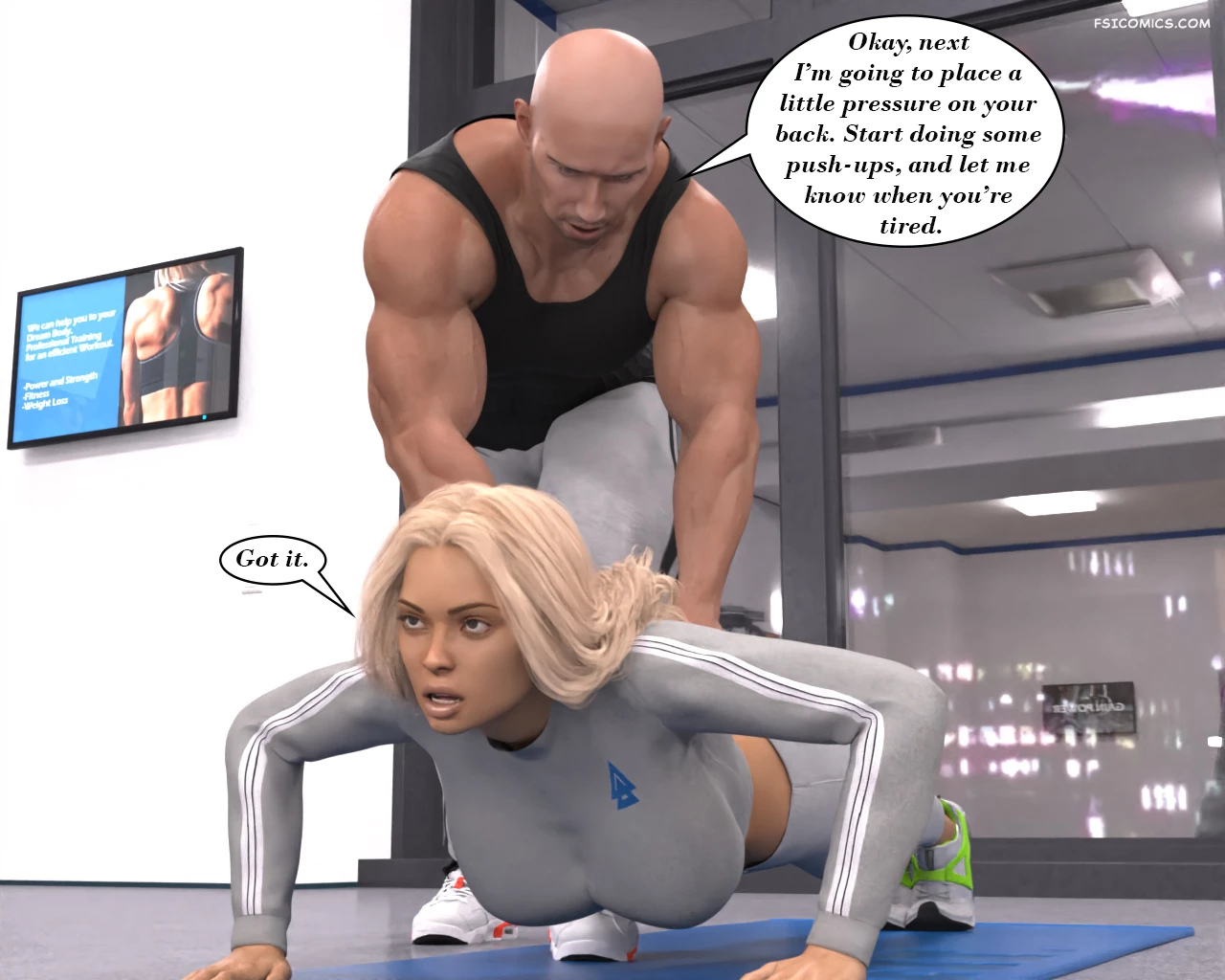 gender twist chapter 7 nik3d 1351 - FSIComics gender-twist-chapter-7-nik3d-1351