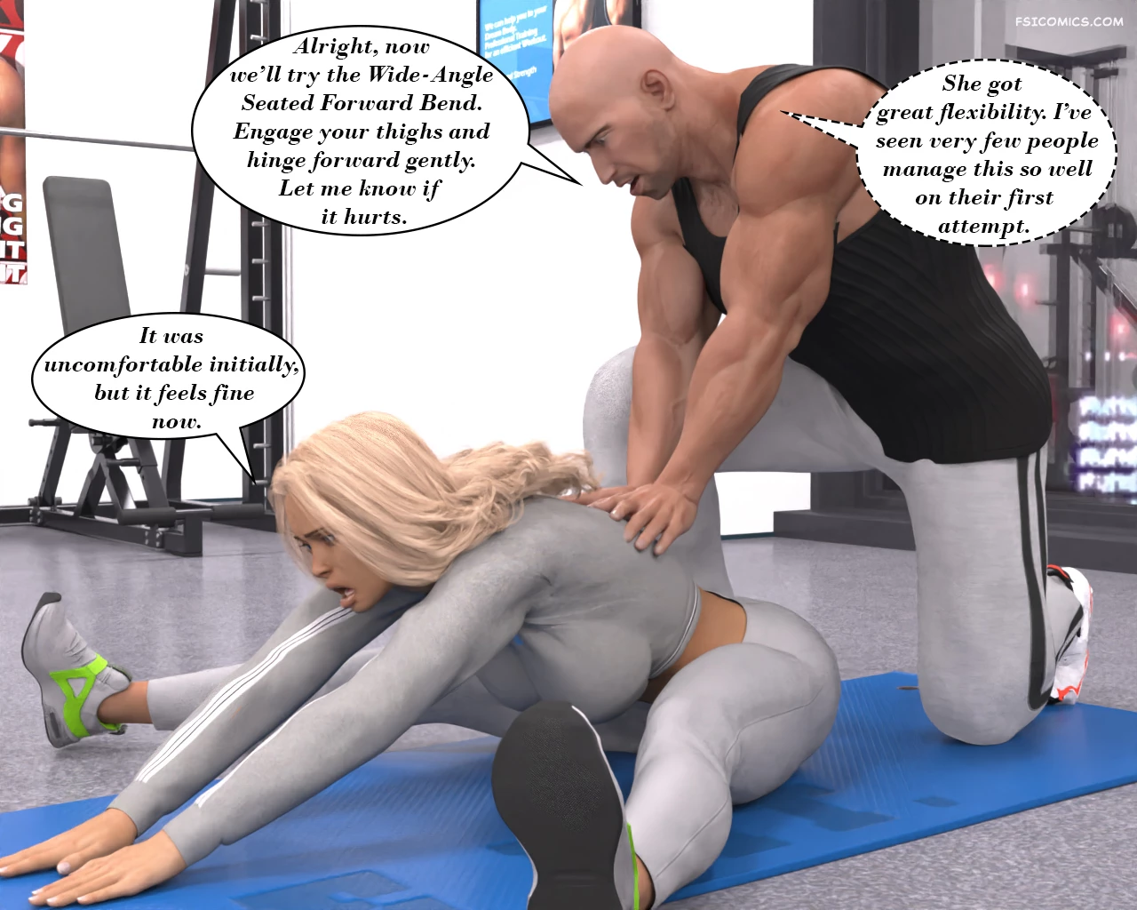 gender twist chapter 7 nik3d 1356 - FSIComics gender-twist-chapter-7-nik3d-1356