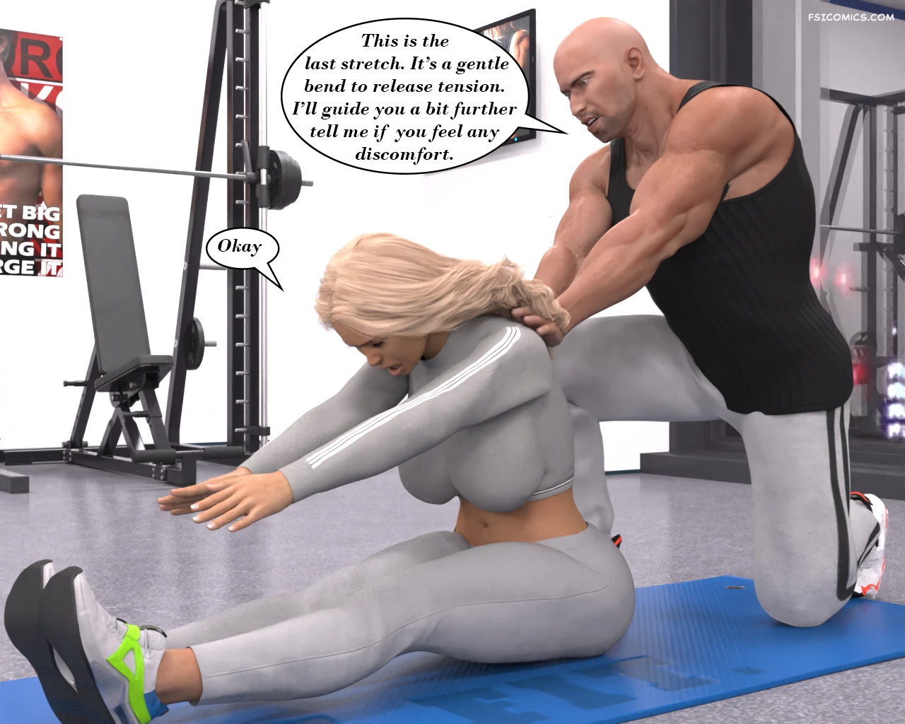 gender twist chapter 7 nik3d 1357 - FSIComics gender-twist-chapter-7-nik3d-1357