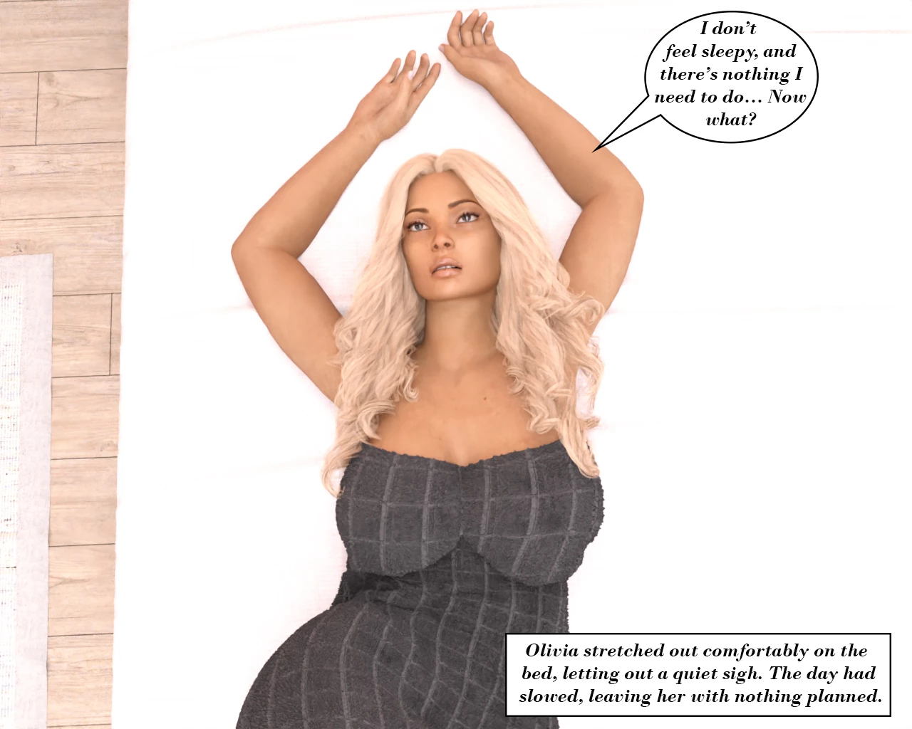 gender twist chapter 7 nik3d 1371 - FSIComics gender-twist-chapter-7-nik3d-1371