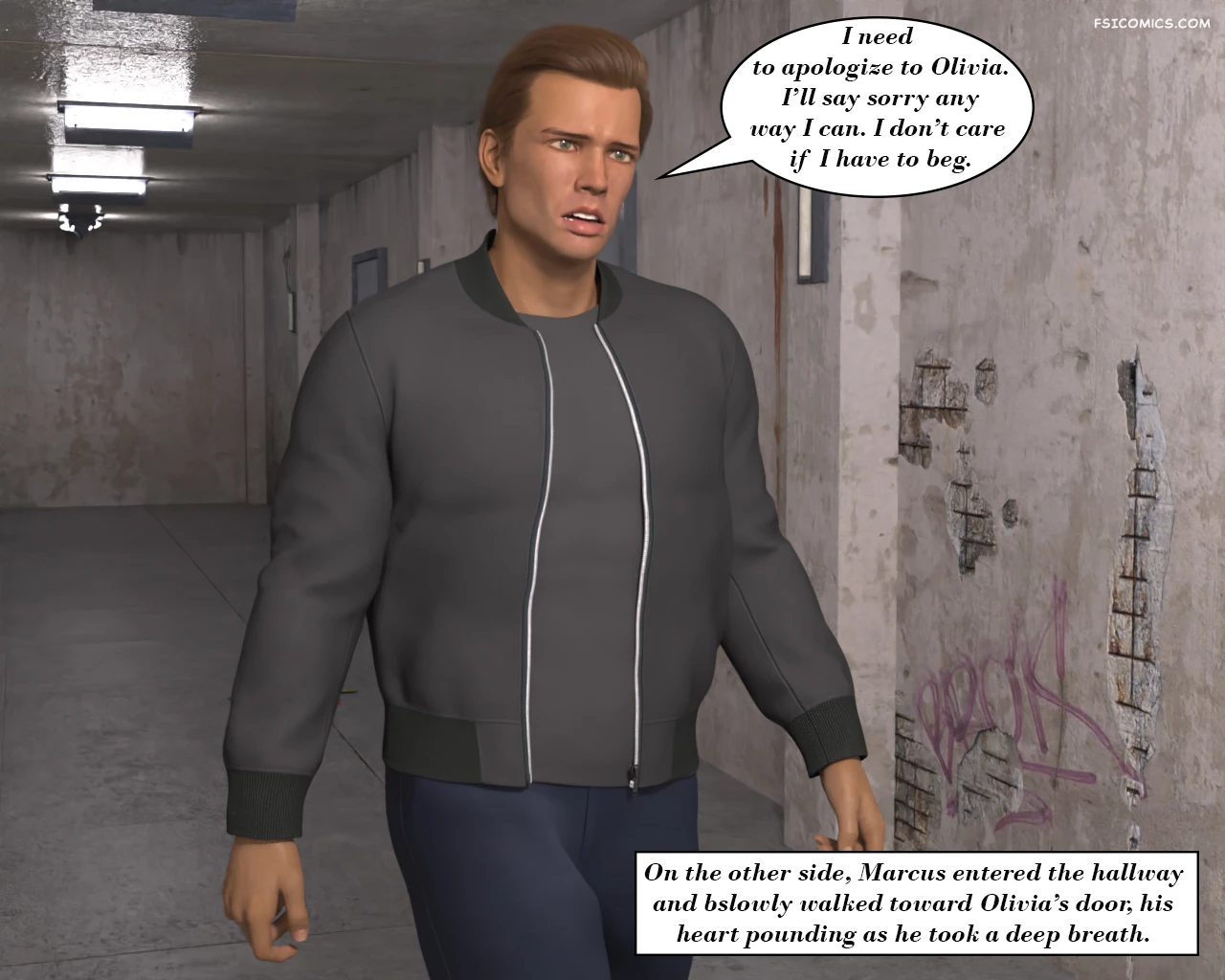 gender twist chapter 7 nik3d 1378 - FSIComics gender-twist-chapter-7-nik3d-1378