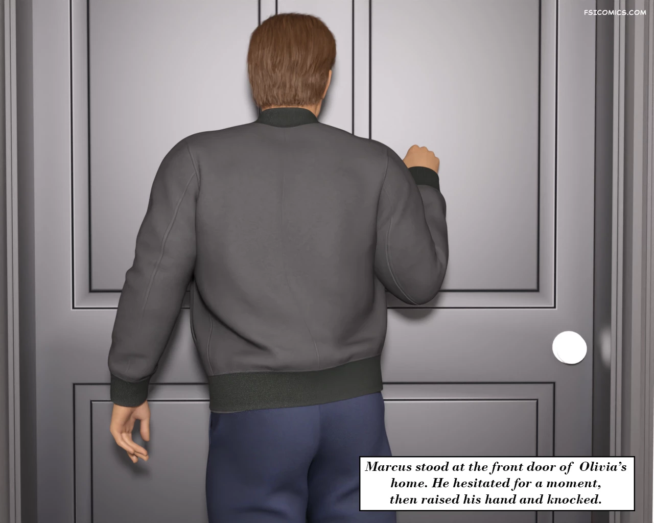 gender twist chapter 7 nik3d 1379 - FSIComics gender-twist-chapter-7-nik3d-1379