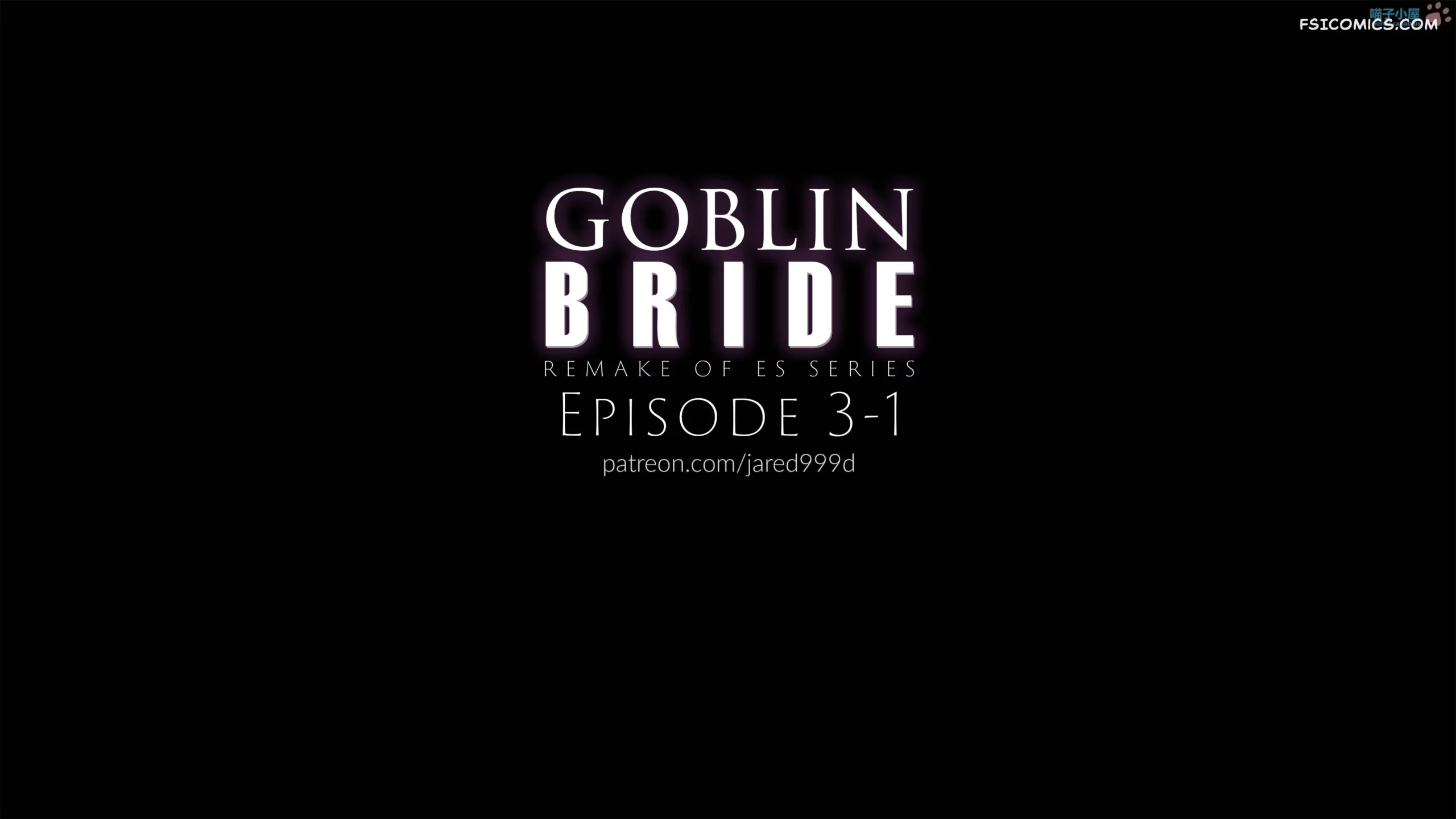 goblin bride chapter 3 pregnant jared999d 000 scaled - FSIComics goblin-bride-chapter-3-pregnant-jared999d-000