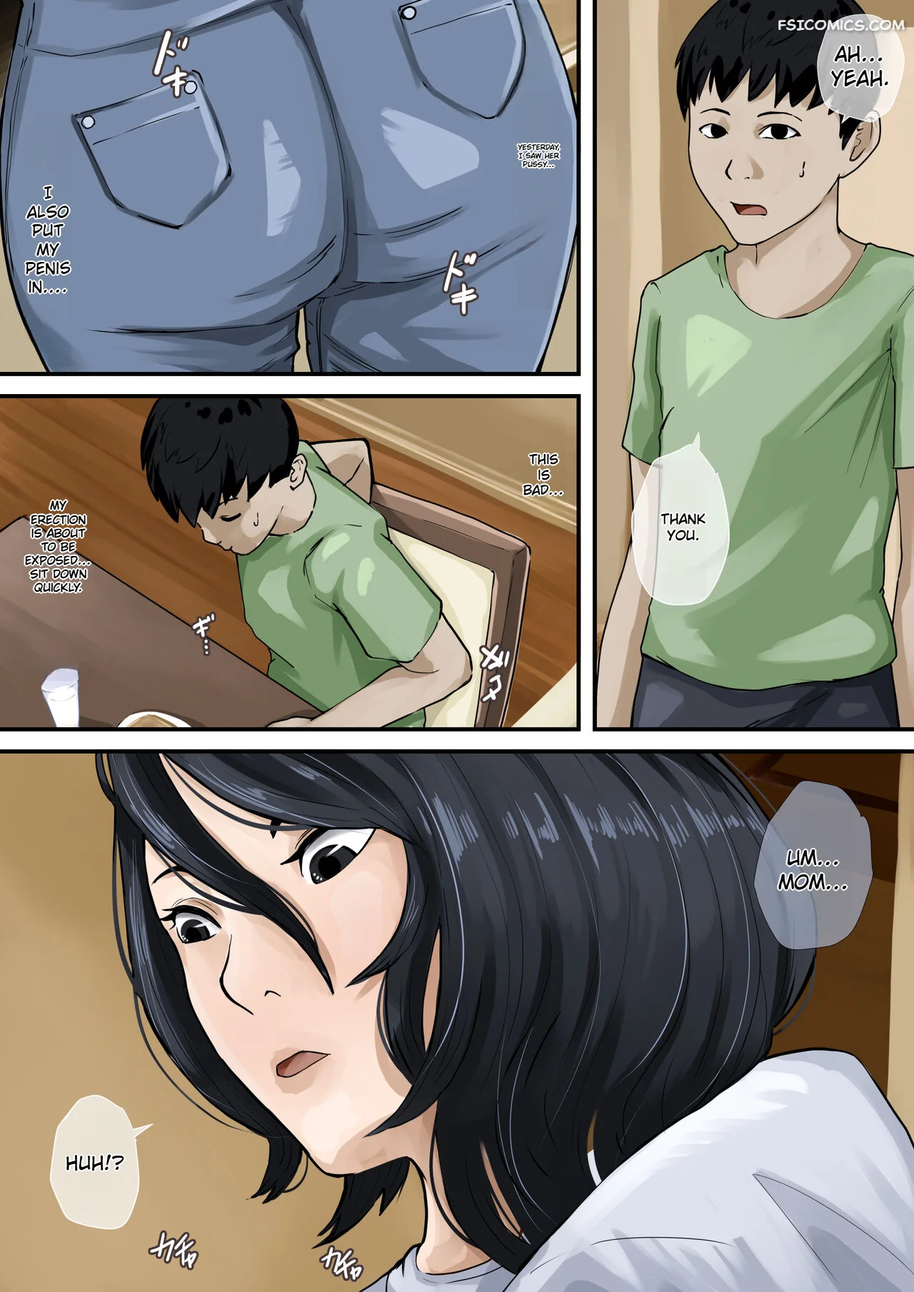 goodnight kaa san daidai shikibu 024 - FSIComics goodnight-kaa-san-daidai-shikibu-024
