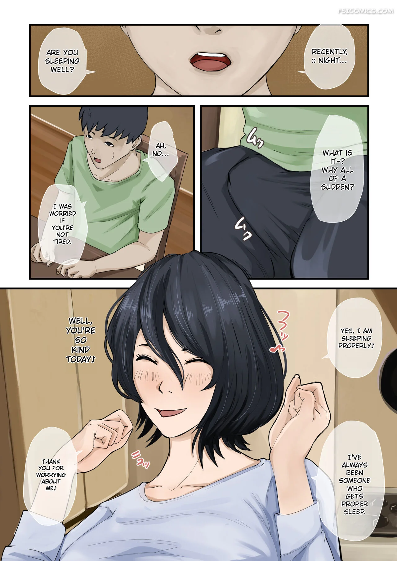 goodnight kaa san daidai shikibu 025 - FSIComics goodnight-kaa-san-daidai-shikibu-025