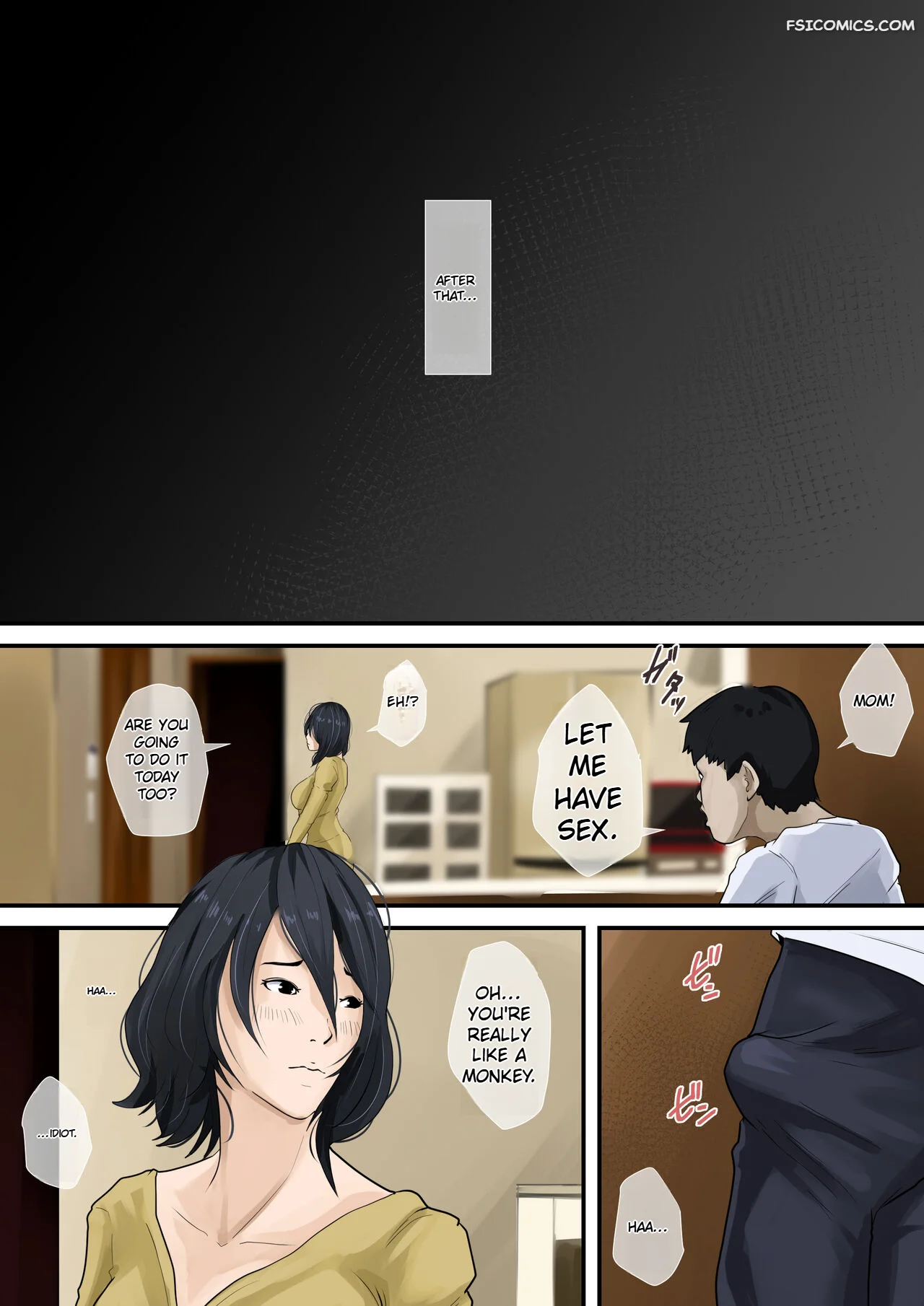 goodnight kaa san daidai shikibu 048 - FSIComics goodnight-kaa-san-daidai-shikibu-048