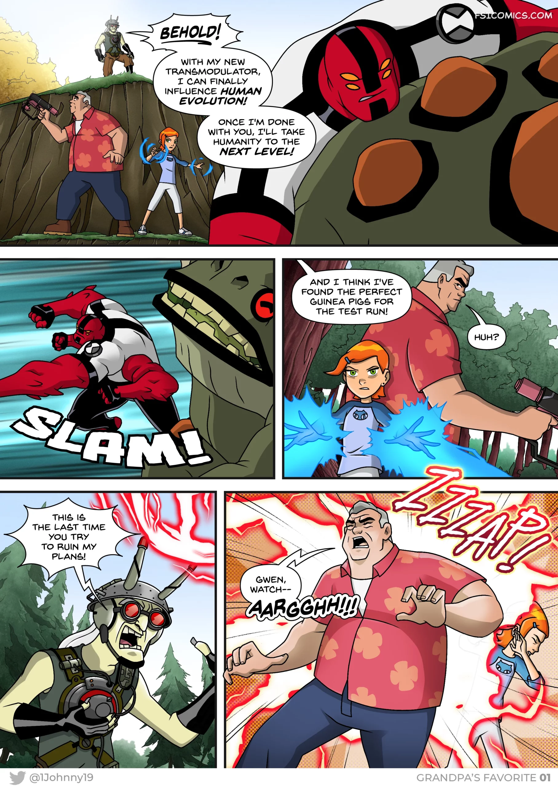 grandpas favorite ben 10 johnny19 1 002 scaled - FSIComics grandpas-favorite-ben-10-johnny19-1-002