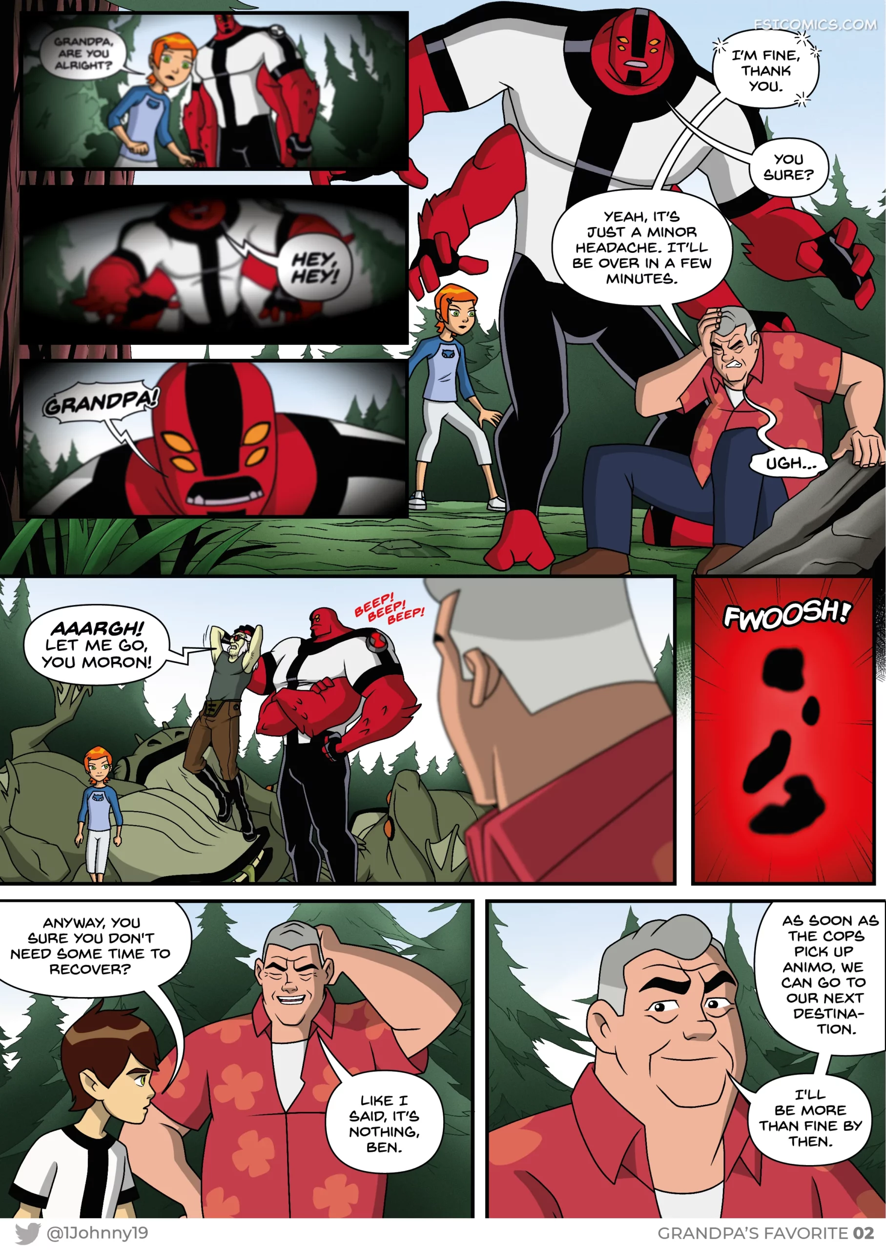 grandpas favorite ben 10 johnny19 1 003 scaled - FSIComics grandpas-favorite-ben-10-johnny19-1-003