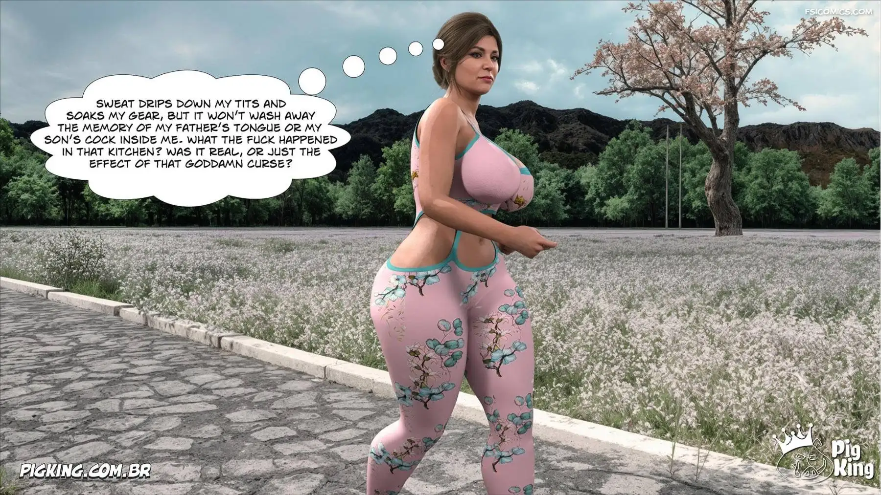 hell-village-the-house-chapter-6-pigking-004