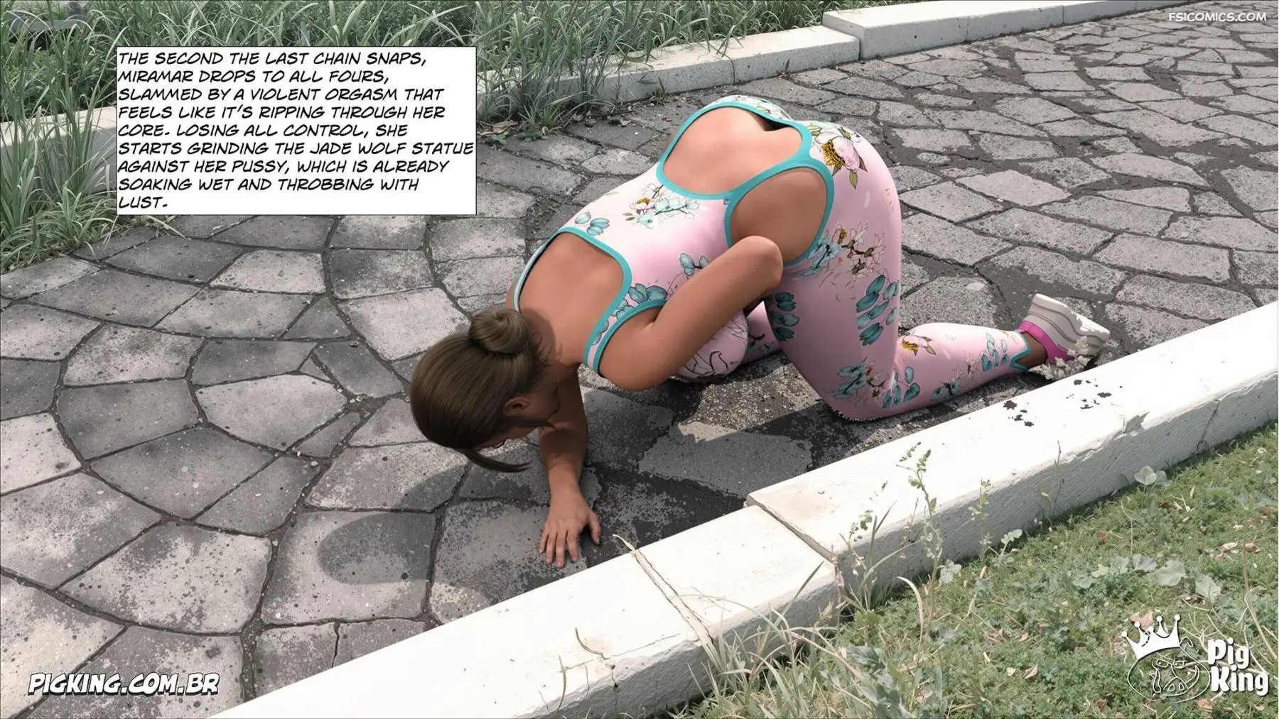 hell-village-the-house-chapter-6-pigking-014