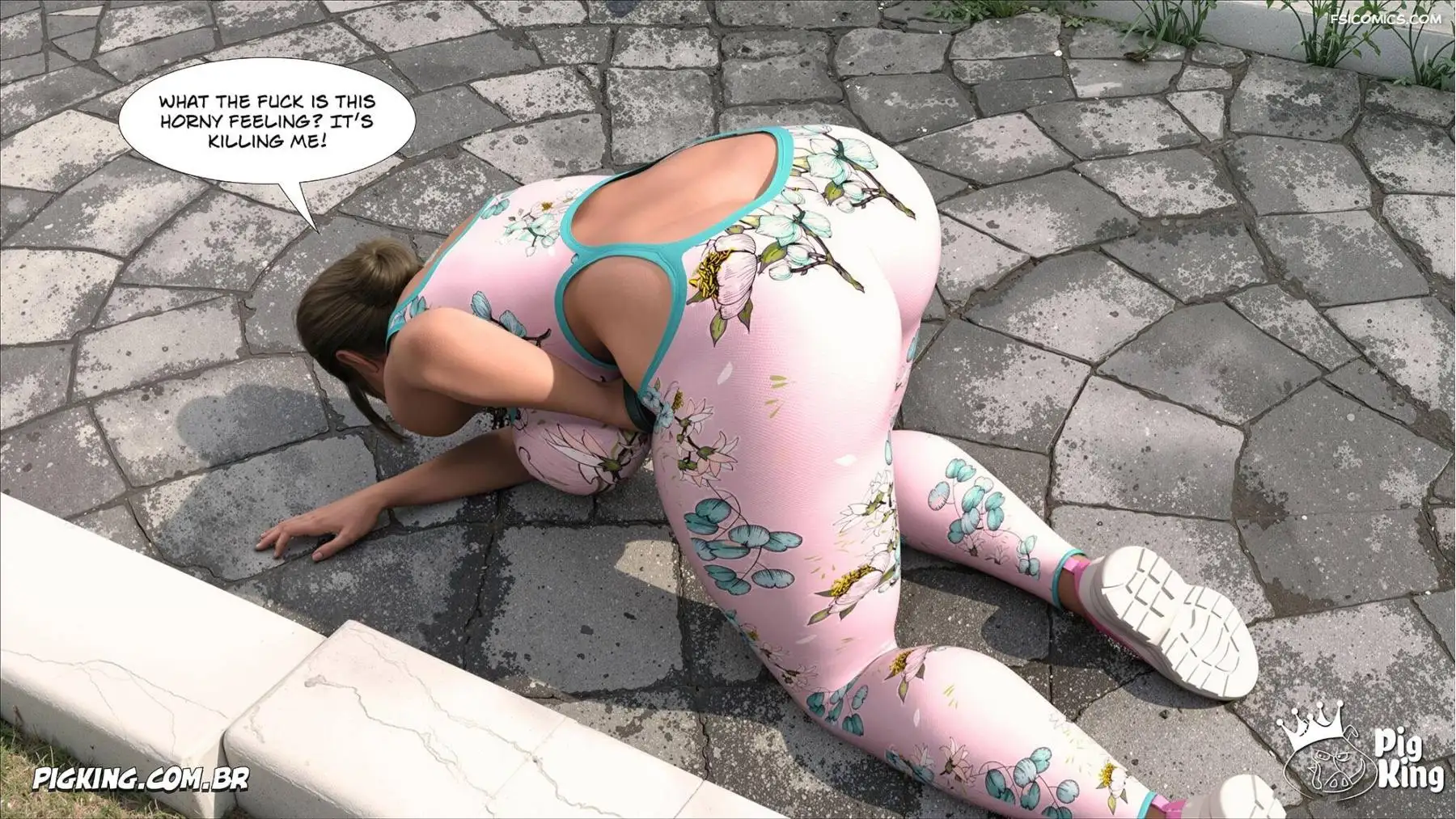 hell-village-the-house-chapter-6-pigking-015