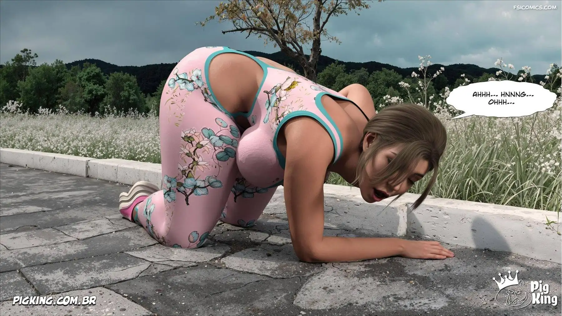 hell-village-the-house-chapter-6-pigking-017