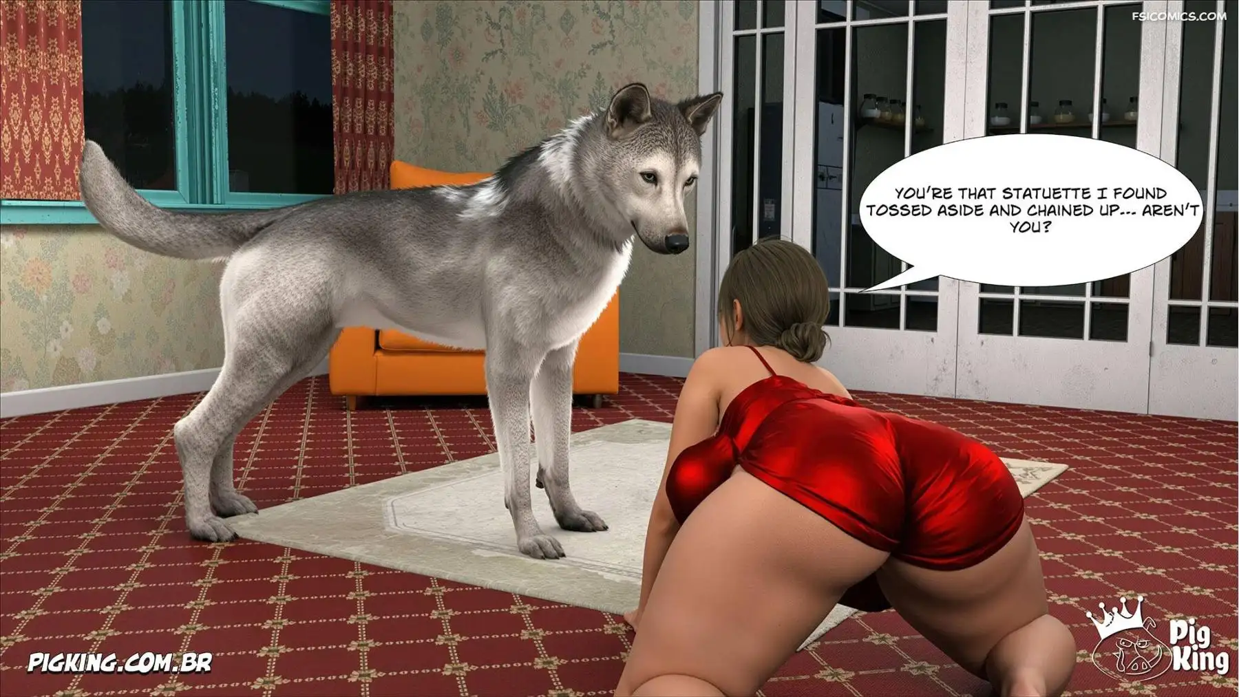 hell-village-the-house-chapter-6-pigking-041