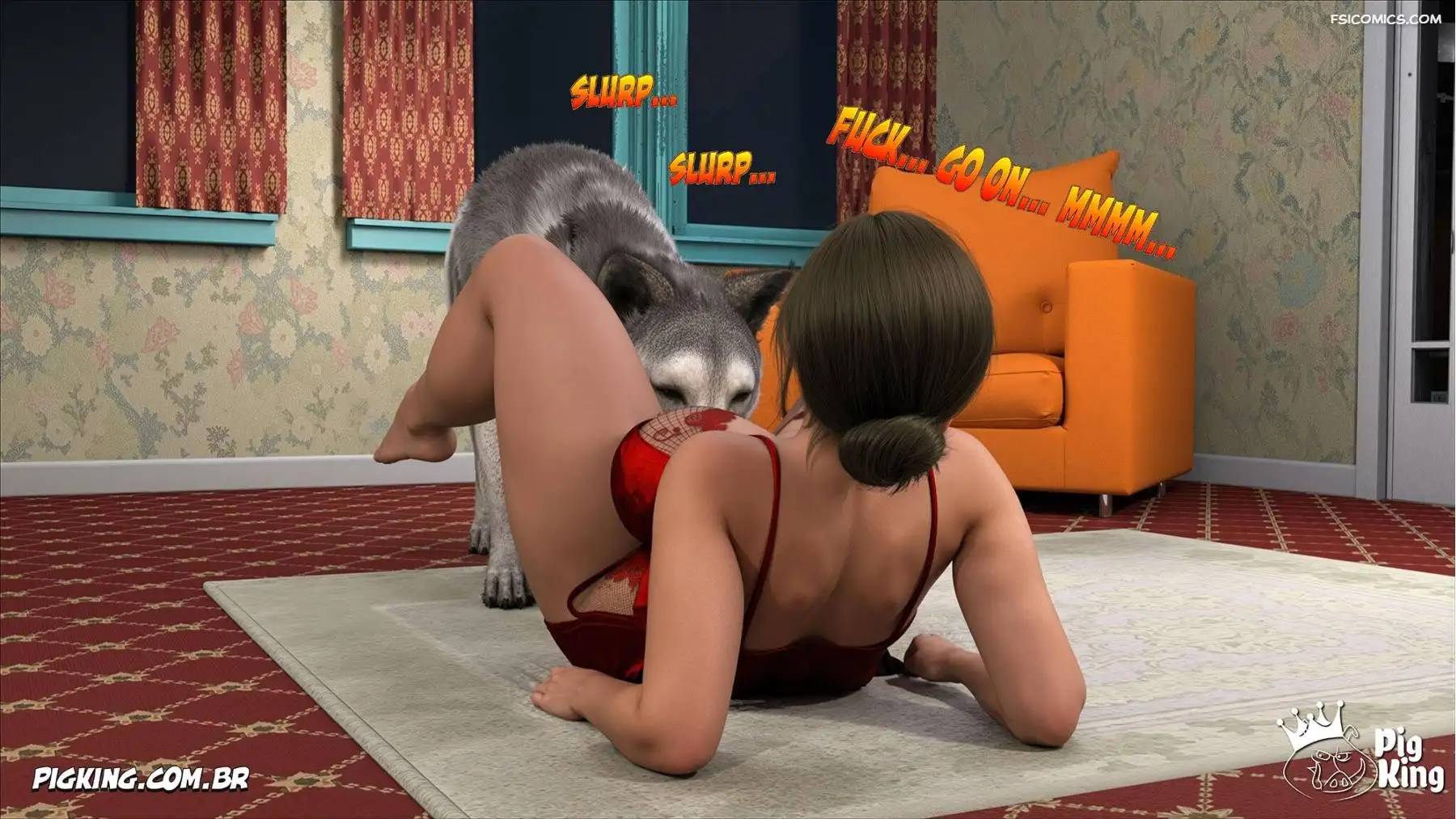hell-village-the-house-chapter-6-pigking-058