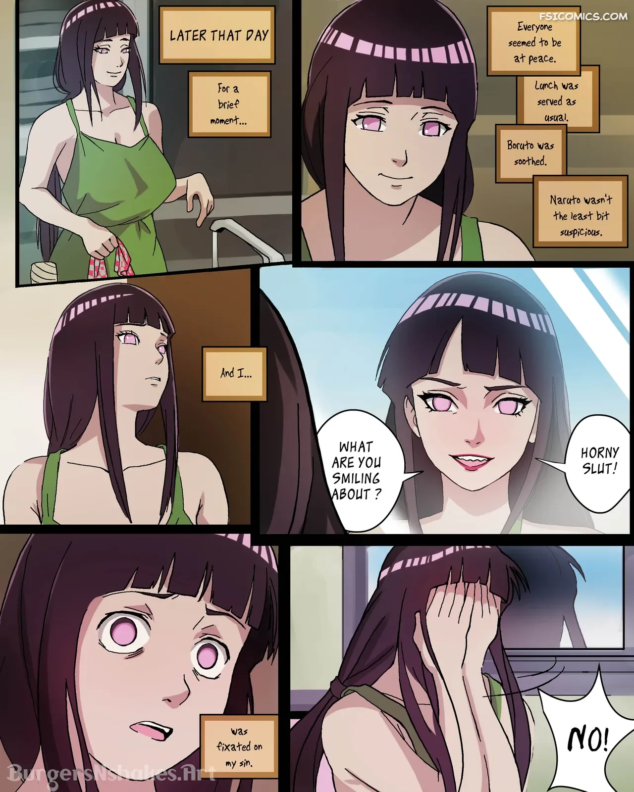hinatas addiction returns chapter 0 burgersnshakez 005 - FSIComics hinatas-addiction-returns-chapter-0-burgersnshakez-005