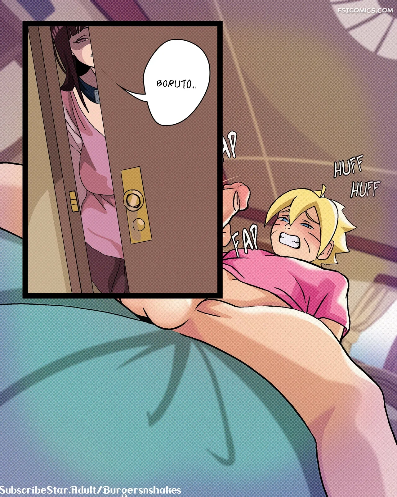 hinatas addiction returns chapter 3 burgersnshakez 028 - FSIComics hinatas-addiction-returns-chapter-3-burgersnshakez-028