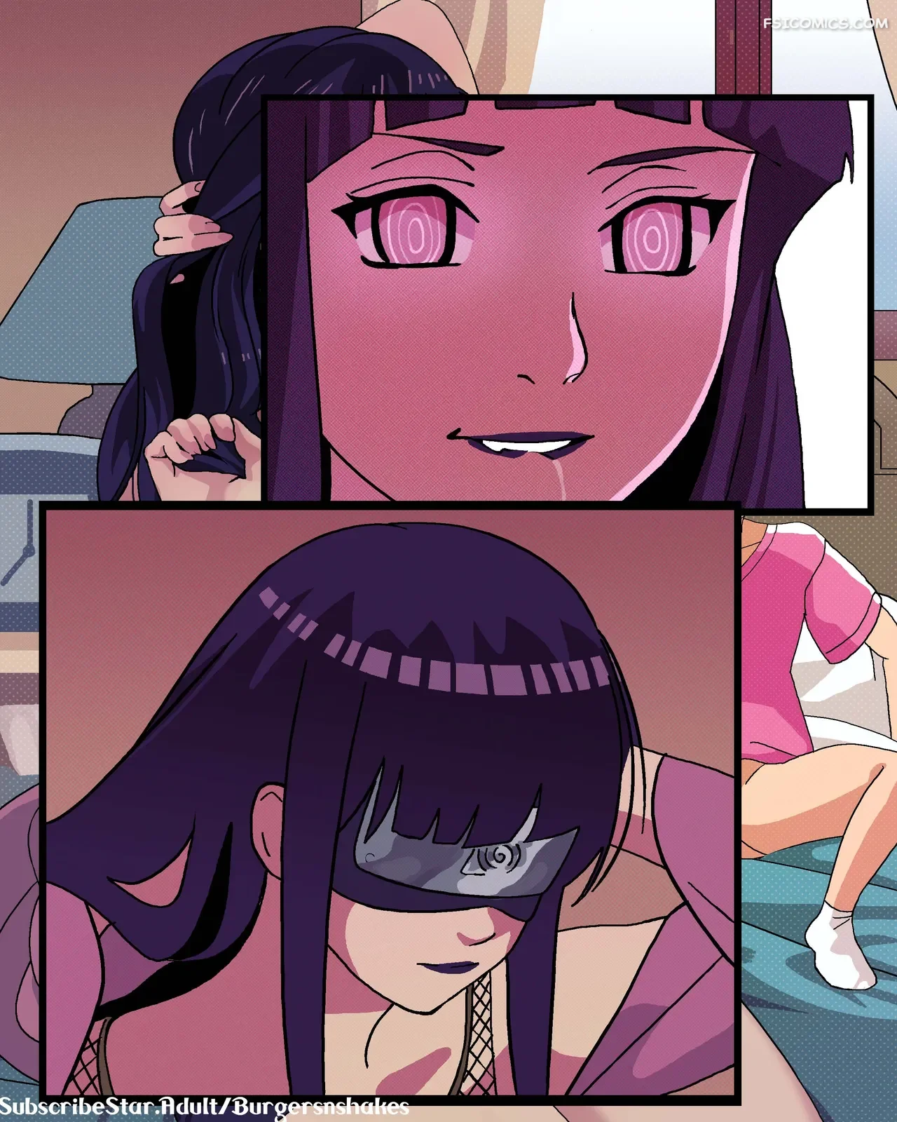 hinatas addiction returns chapter 3 burgersnshakez 033 - FSIComics hinatas-addiction-returns-chapter-3-burgersnshakez-033