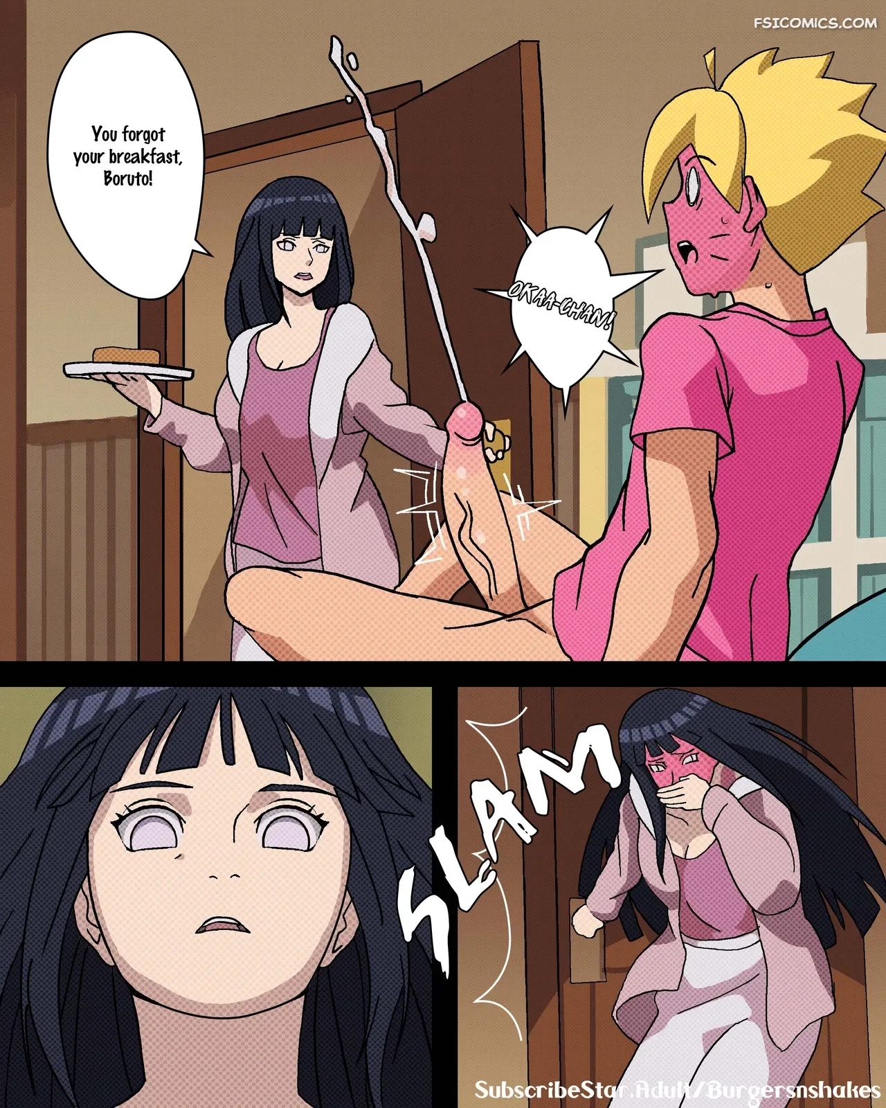 hinatas addiction returns chapter 3 burgersnshakez 041 - FSIComics hinatas-addiction-returns-chapter-3-burgersnshakez-041