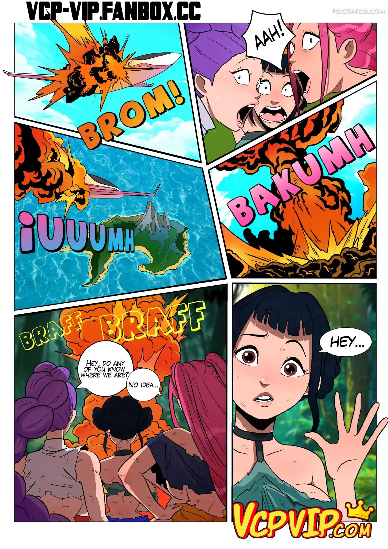 huntrixxx-in-the-savage-land-gansoman-004