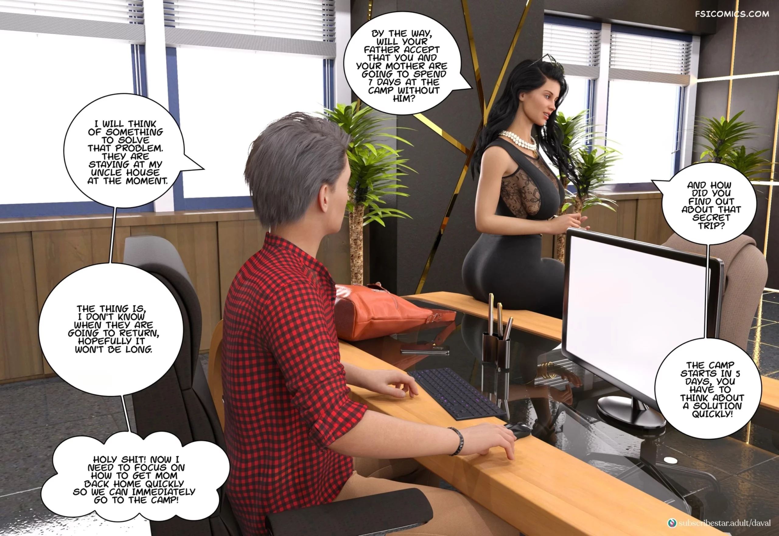 immoral desires chapter 14 daval3d 036 scaled - FSIComics immoral-desires-chapter-14-daval3d-036