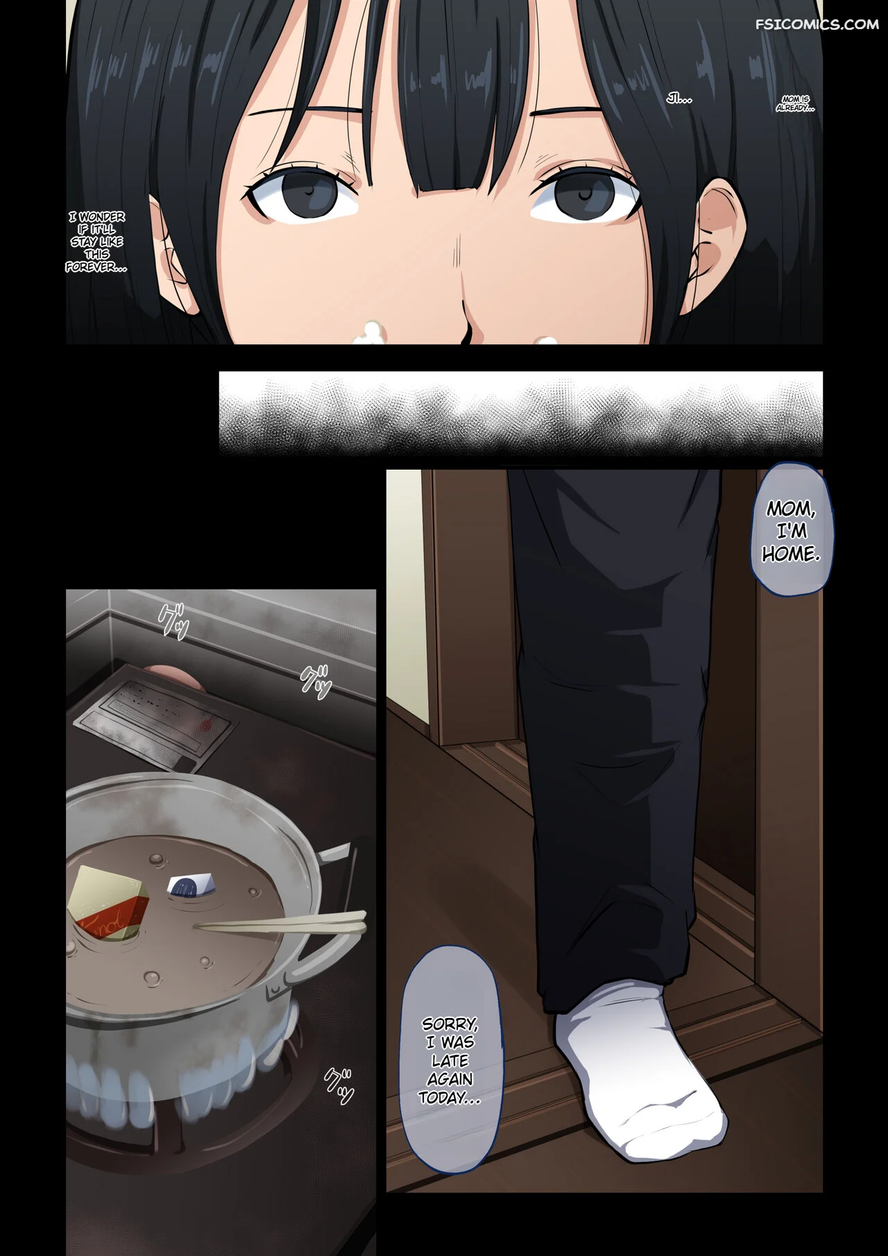it has fallen to me to look after my mother daidai shikibu 032 - FSIComics it-has-fallen-to-me-to-look-after-my-mother-daidai-shikibu-032