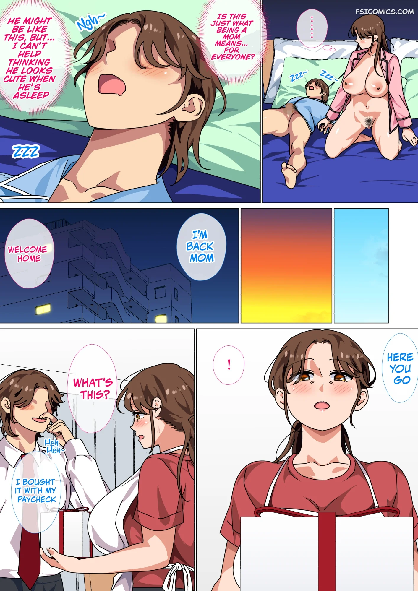 its a mothers duty to take care of her sons sexual needs circle spice 036 - FSIComics its-a-mothers-duty-to-take-care-of-her-sons-sexual-needs-circle-spice-036