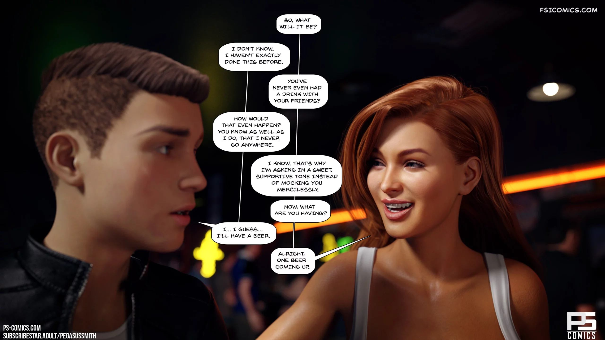 jennifer and the short king chapter 1 pegasus smith 077 scaled - FSIComics jennifer-and-the-short-king-chapter-1-pegasus-smith-077
