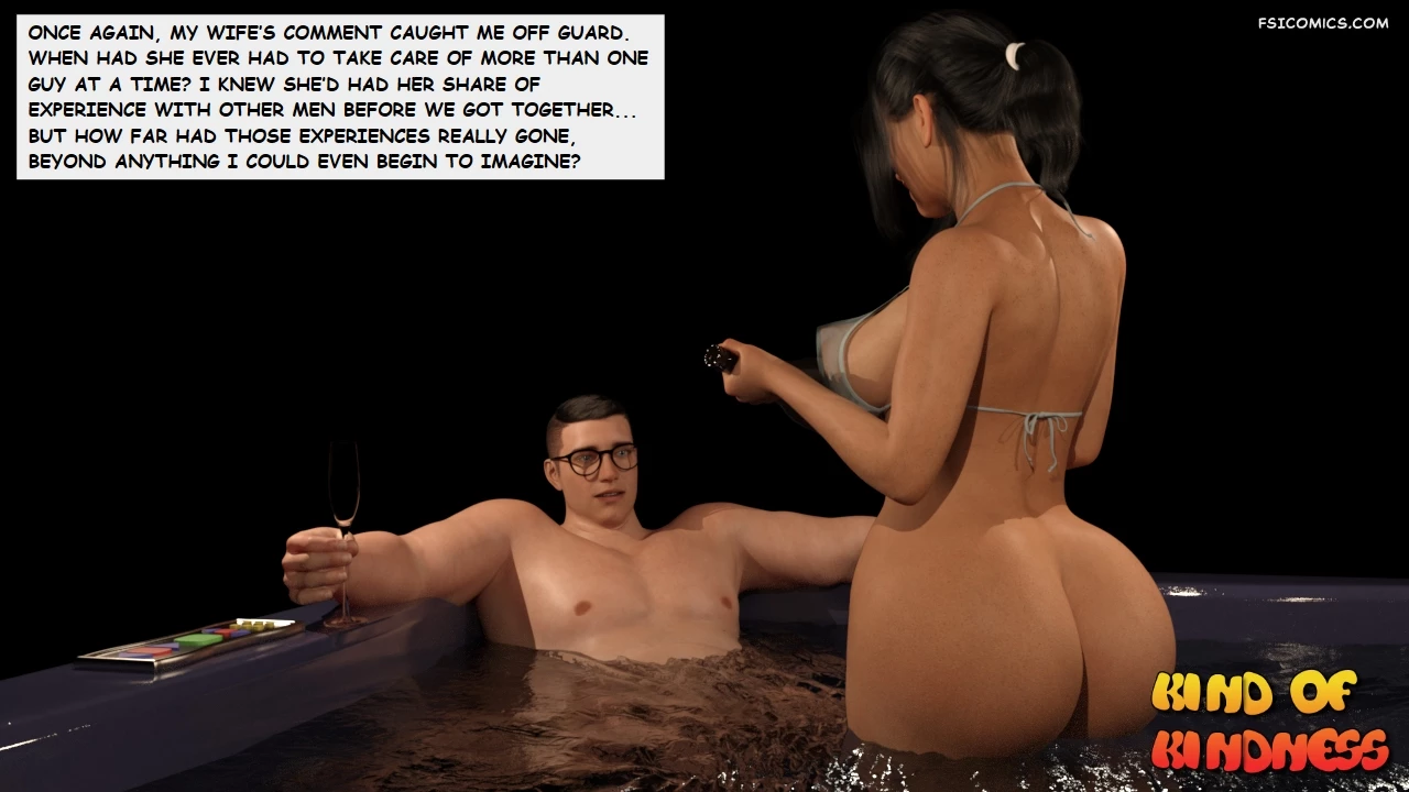 kind of kindness chapter 7 justteasingu 760 - FSIComics kind-of-kindness-chapter-7-justteasingu-760