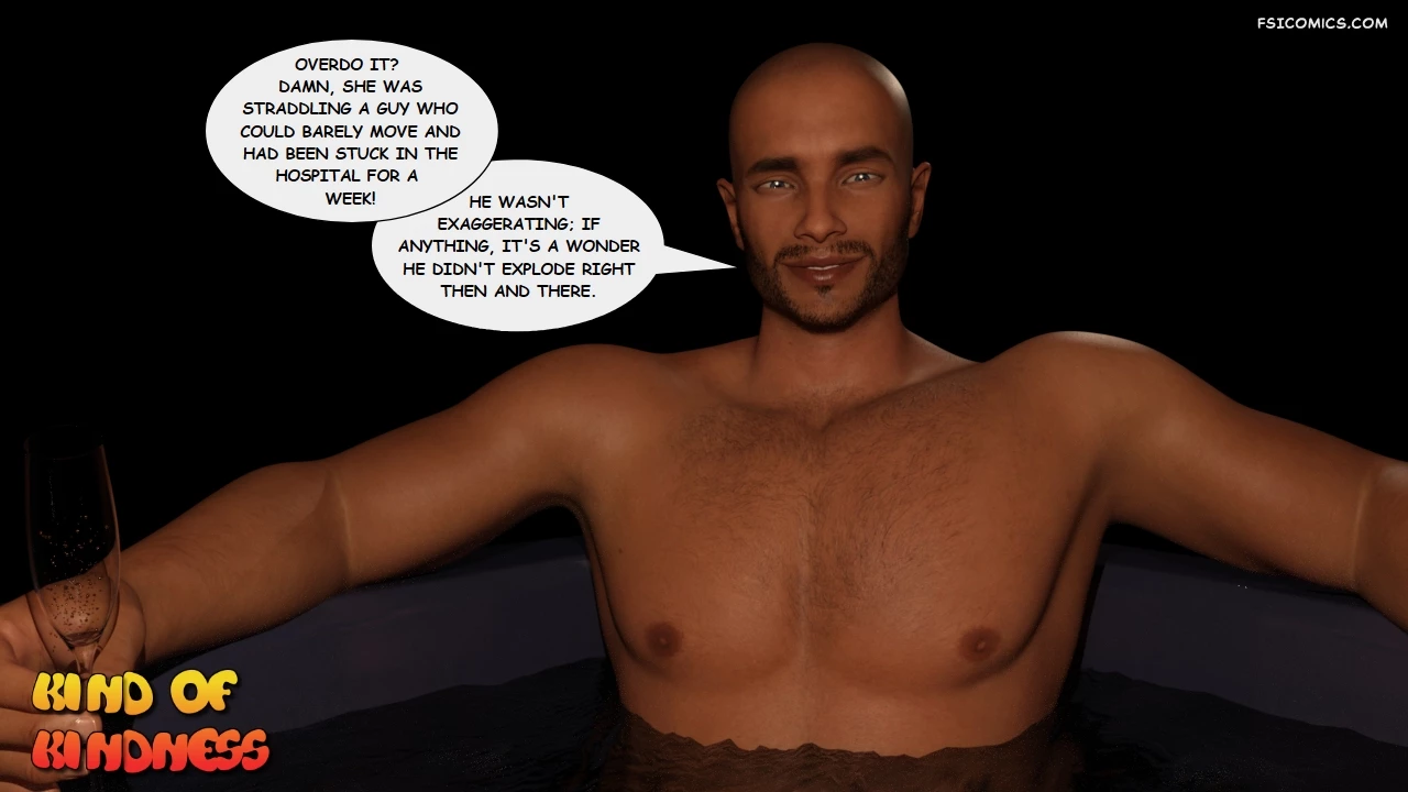 kind of kindness chapter 7 justteasingu 820 - FSIComics kind-of-kindness-chapter-7-justteasingu-820