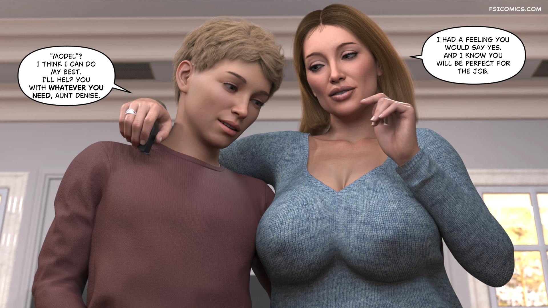kyles mission chapter 2 notavailablexxx 107 - FSIComics kyles-mission-chapter-2-notavailablexxx-107